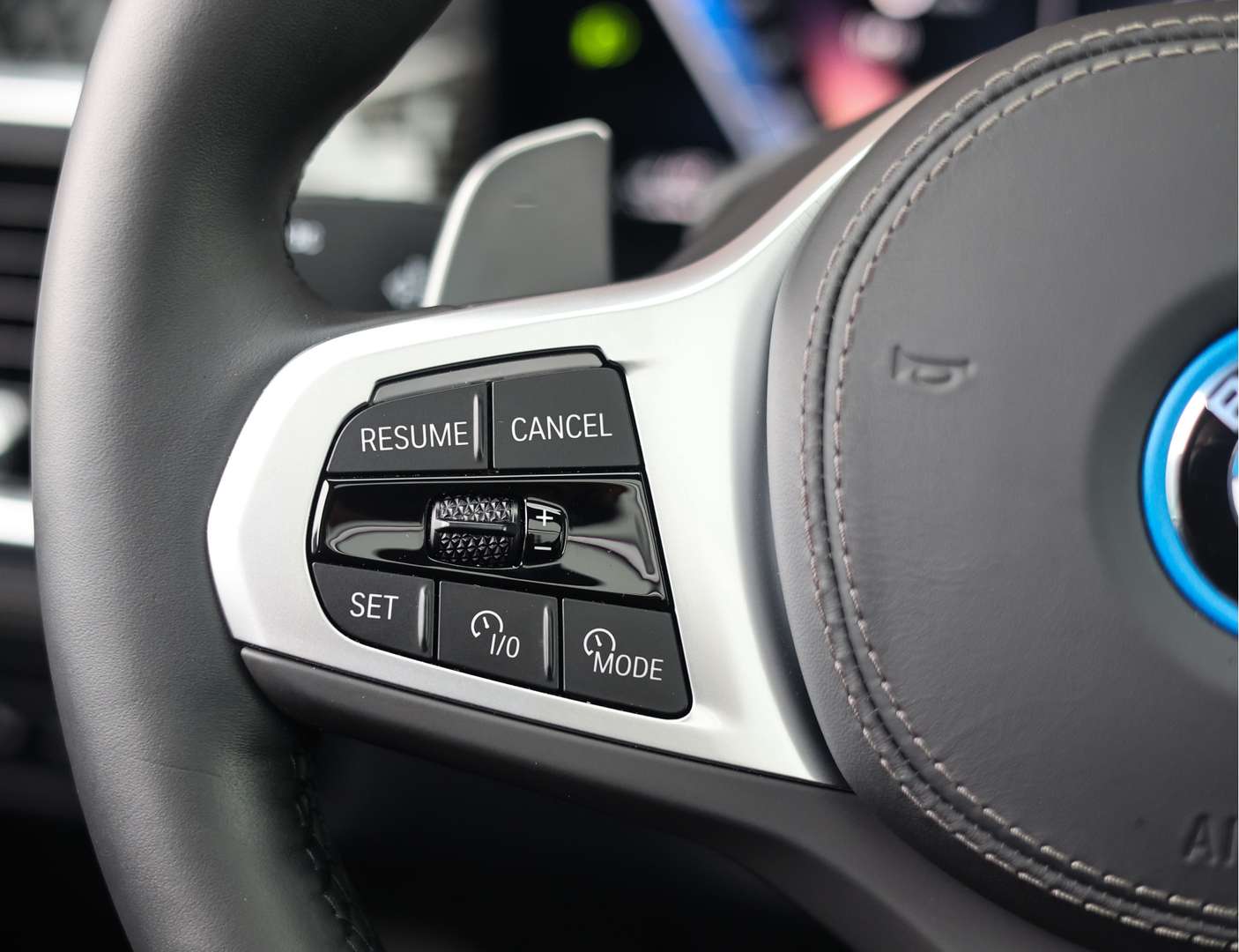 BMW X5 M-Performance 50e XDrive - 2025 - Joinsteer - #38