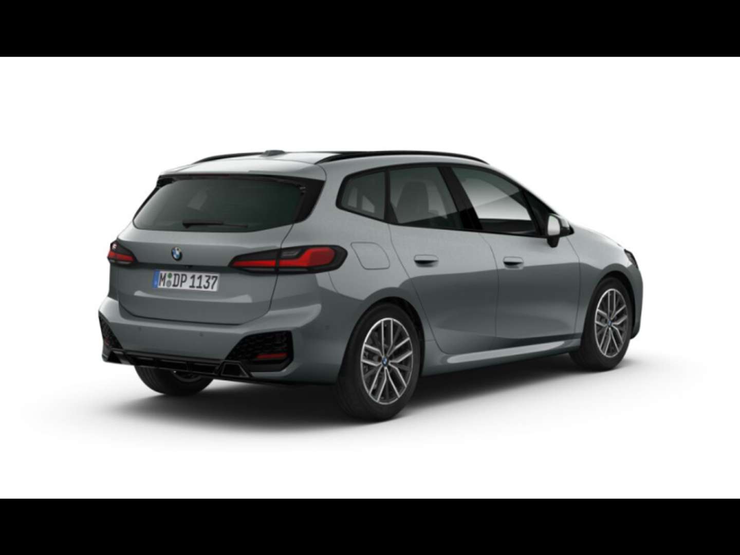 BMW 218 M Sport - 2025 - Joinsteer - #2