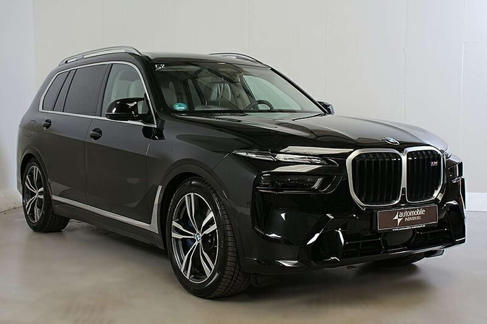 BMW X7 M M60 XDrive - 2025 - Joinsteer - #2