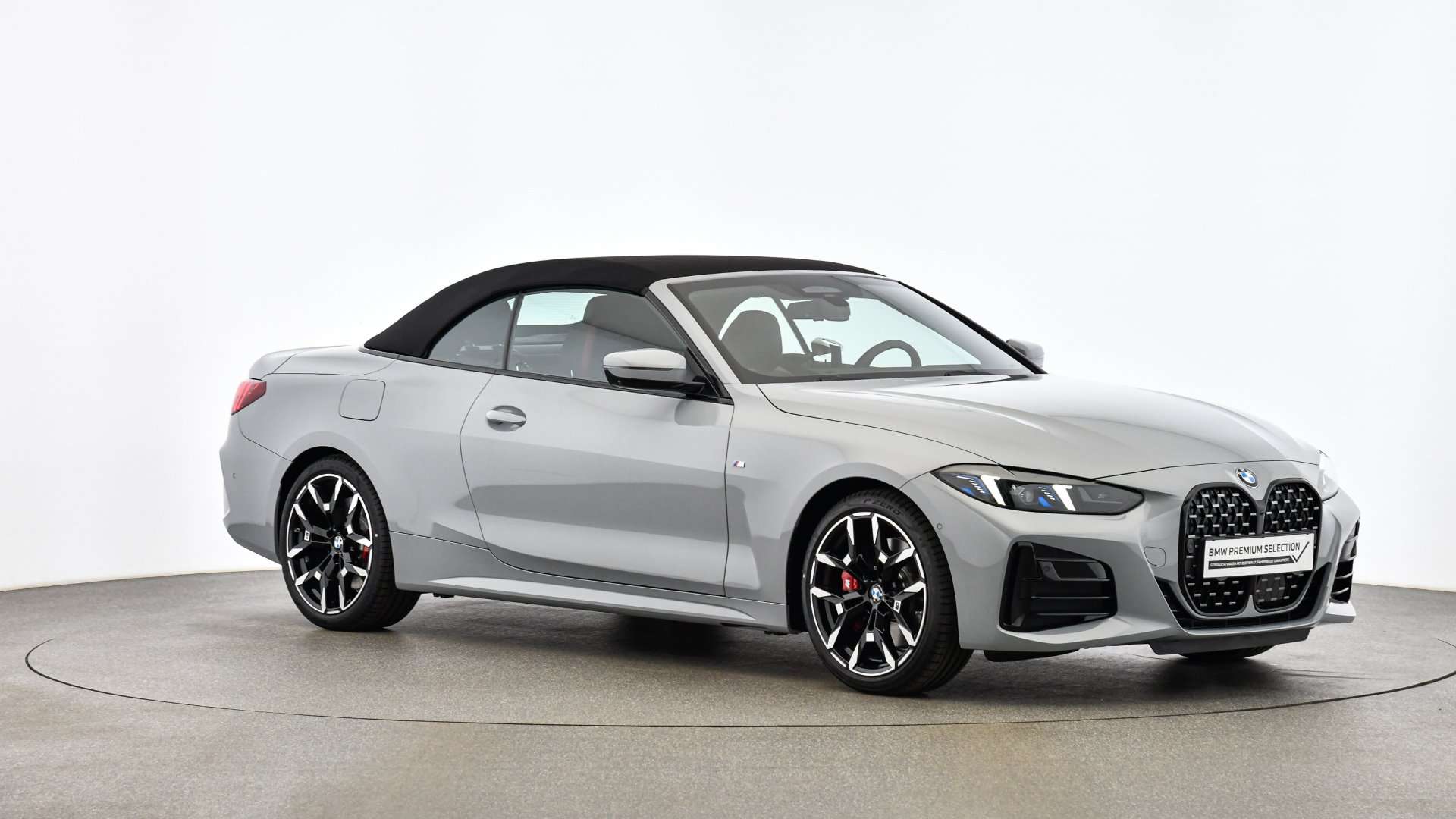 BMW Série 420i 420i - 2025 - Joinsteer - #8