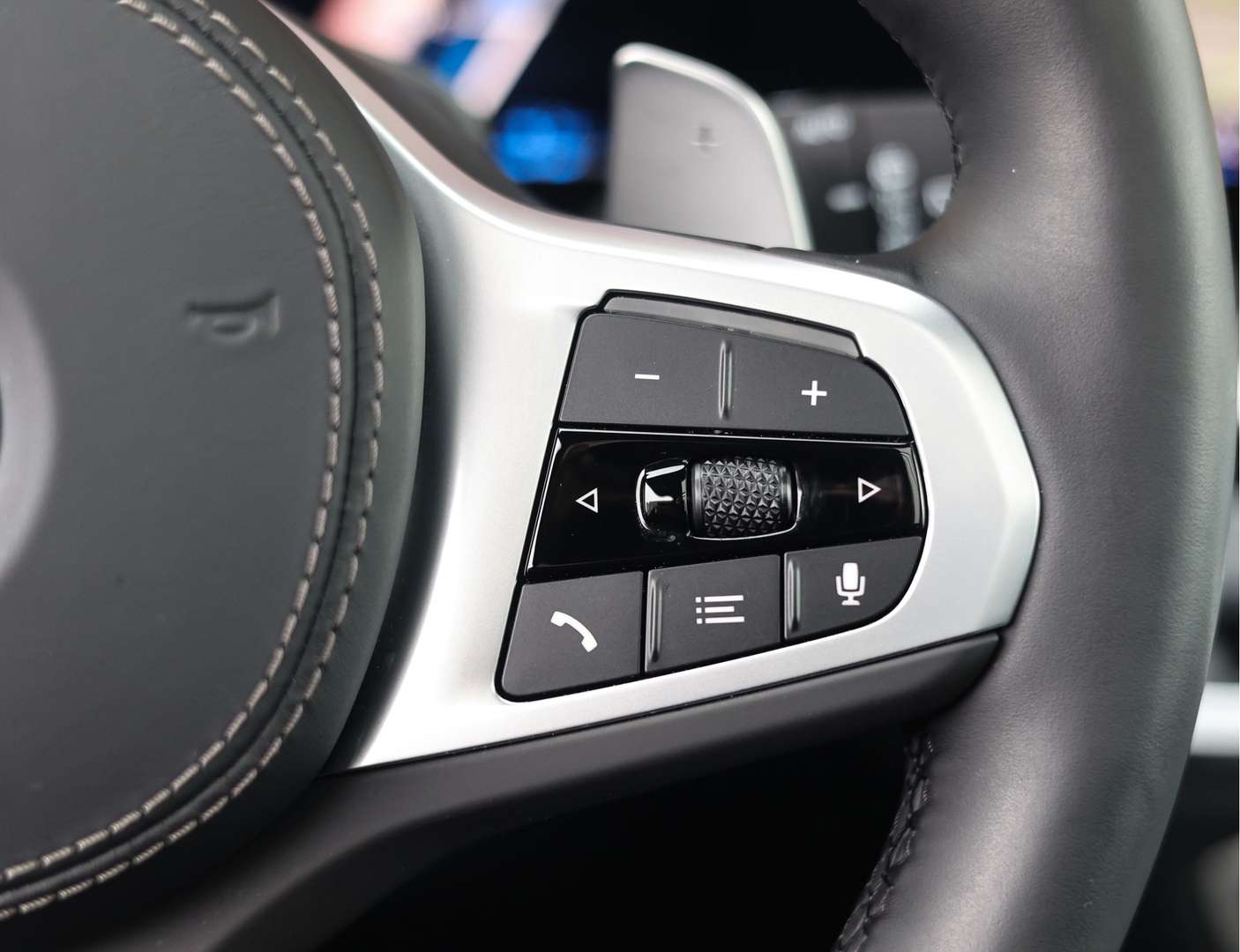 BMW X5 M-Performance 50e XDrive - 2025 - Joinsteer - #39