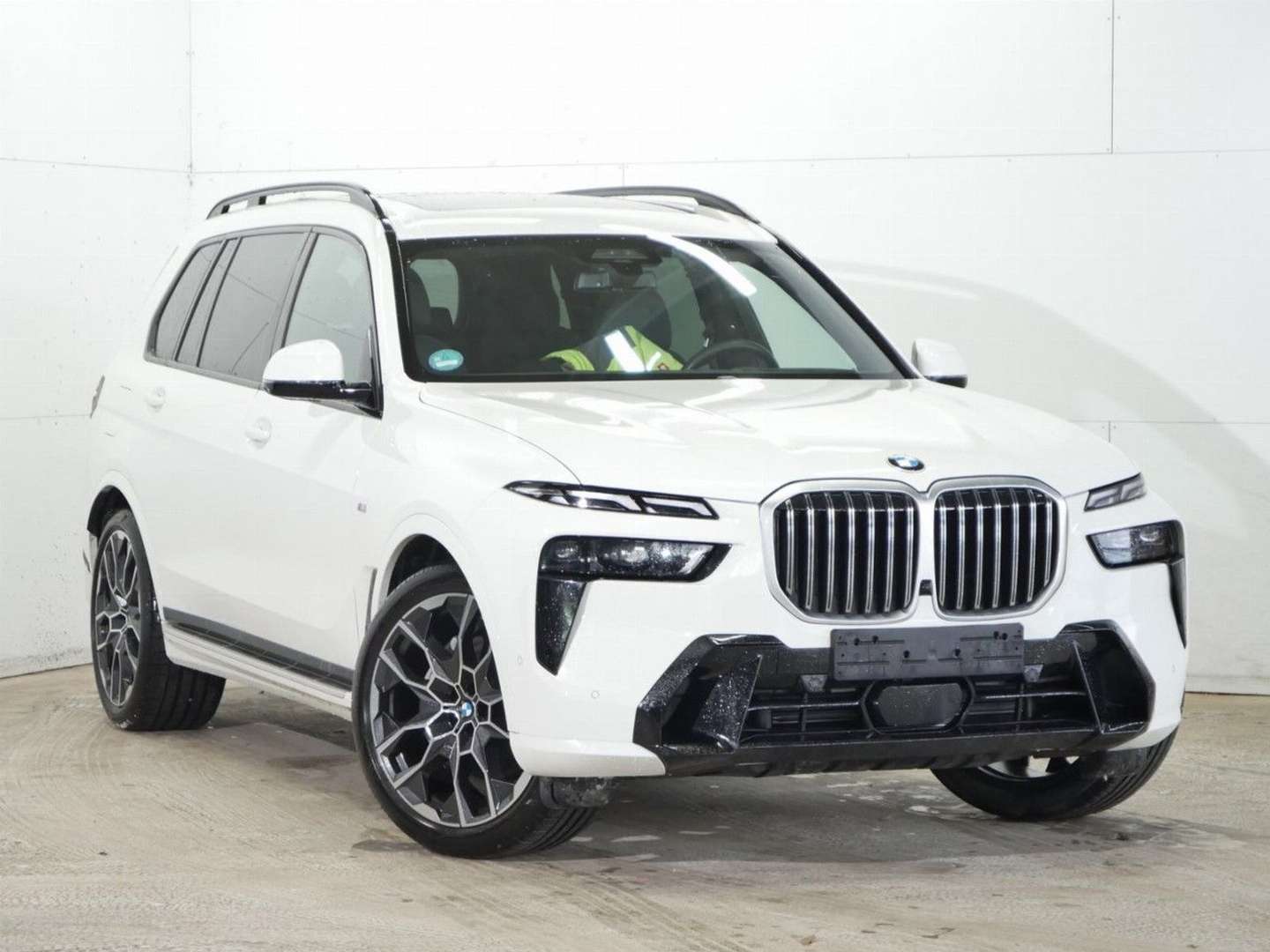 BMW X7 M Sport X40d - 2025 - Joinsteer - #2