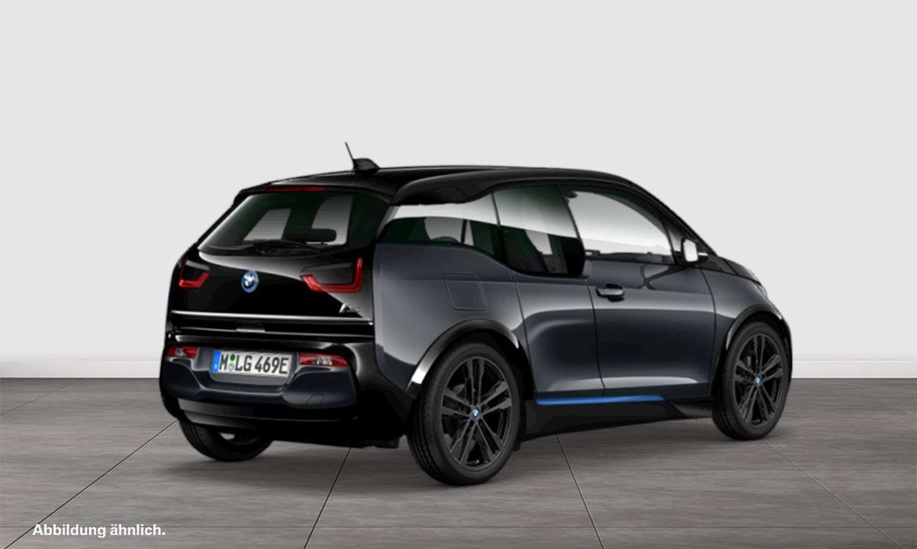 BMW I3 120Ah - 2022 - Joinsteer - #1