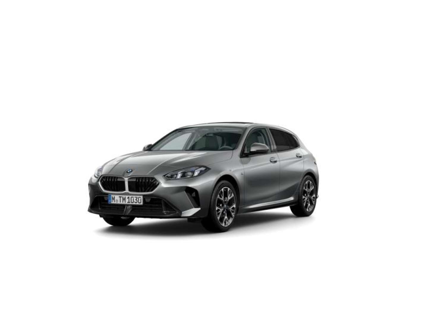 BMW 116 M-Sport - 2025 - Joinsteer - #1