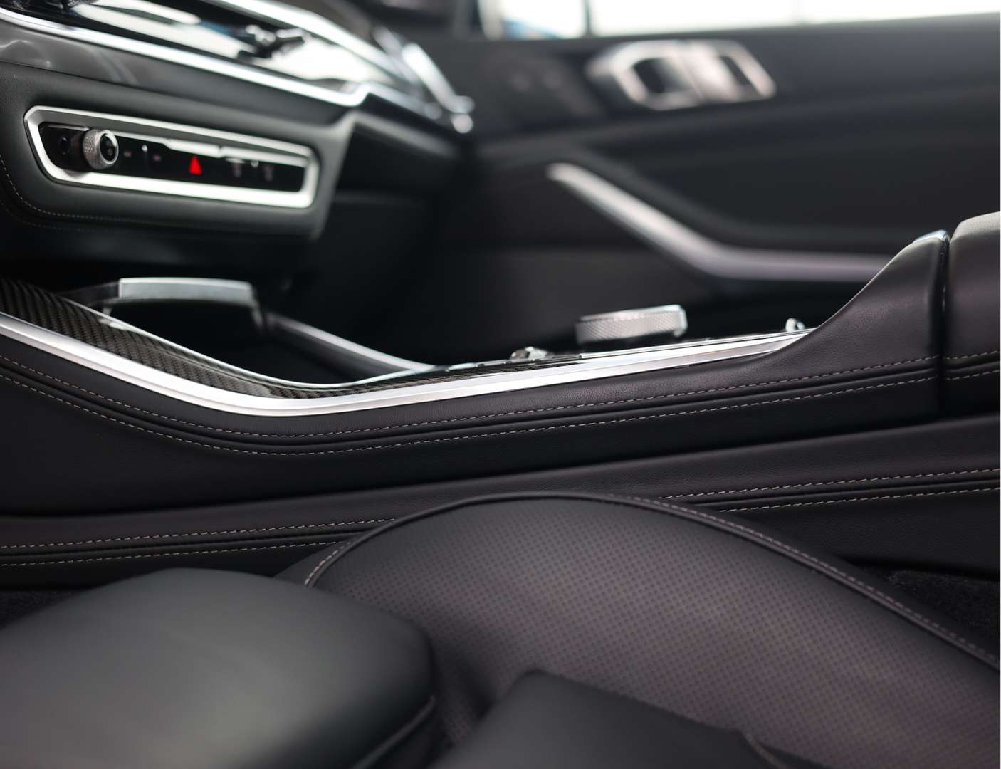 BMW X5 M-Performance 50e XDrive - 2025 - Joinsteer - #40