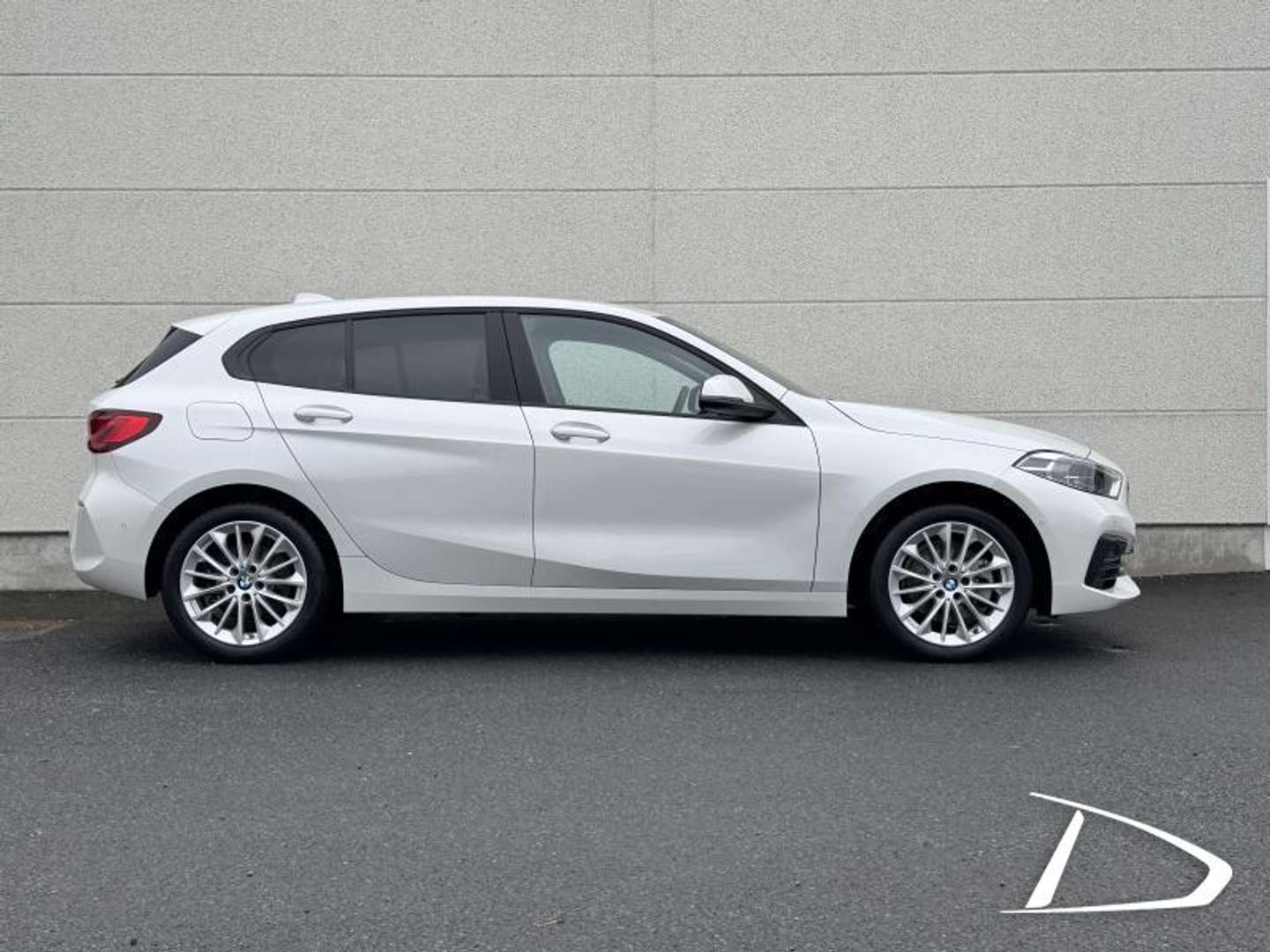BMW Série 1 Hatch 118 - 2021 - Joinsteer - #3