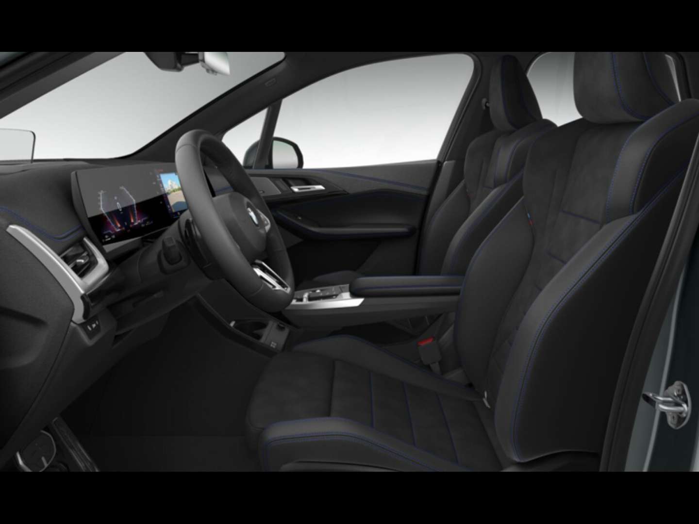 BMW 218 M Sport - 2025 - Joinsteer - #3