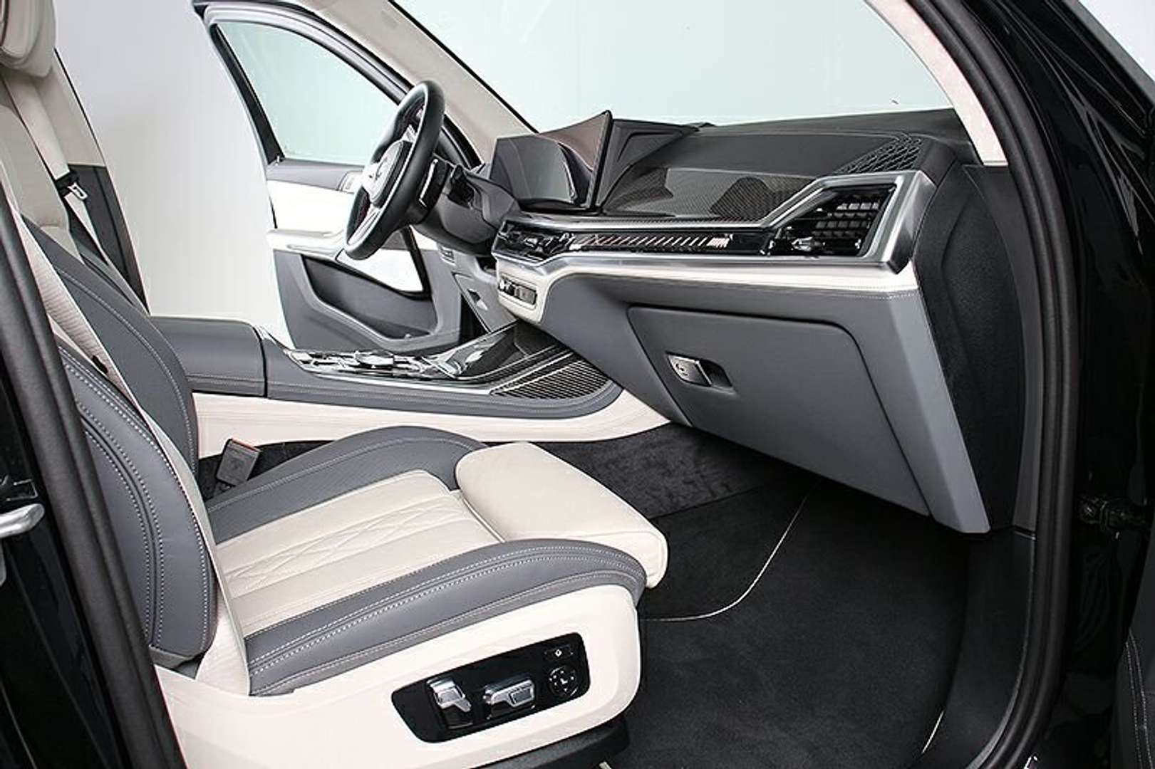 BMW X7 M M60 XDrive - 2025 - Joinsteer - #3