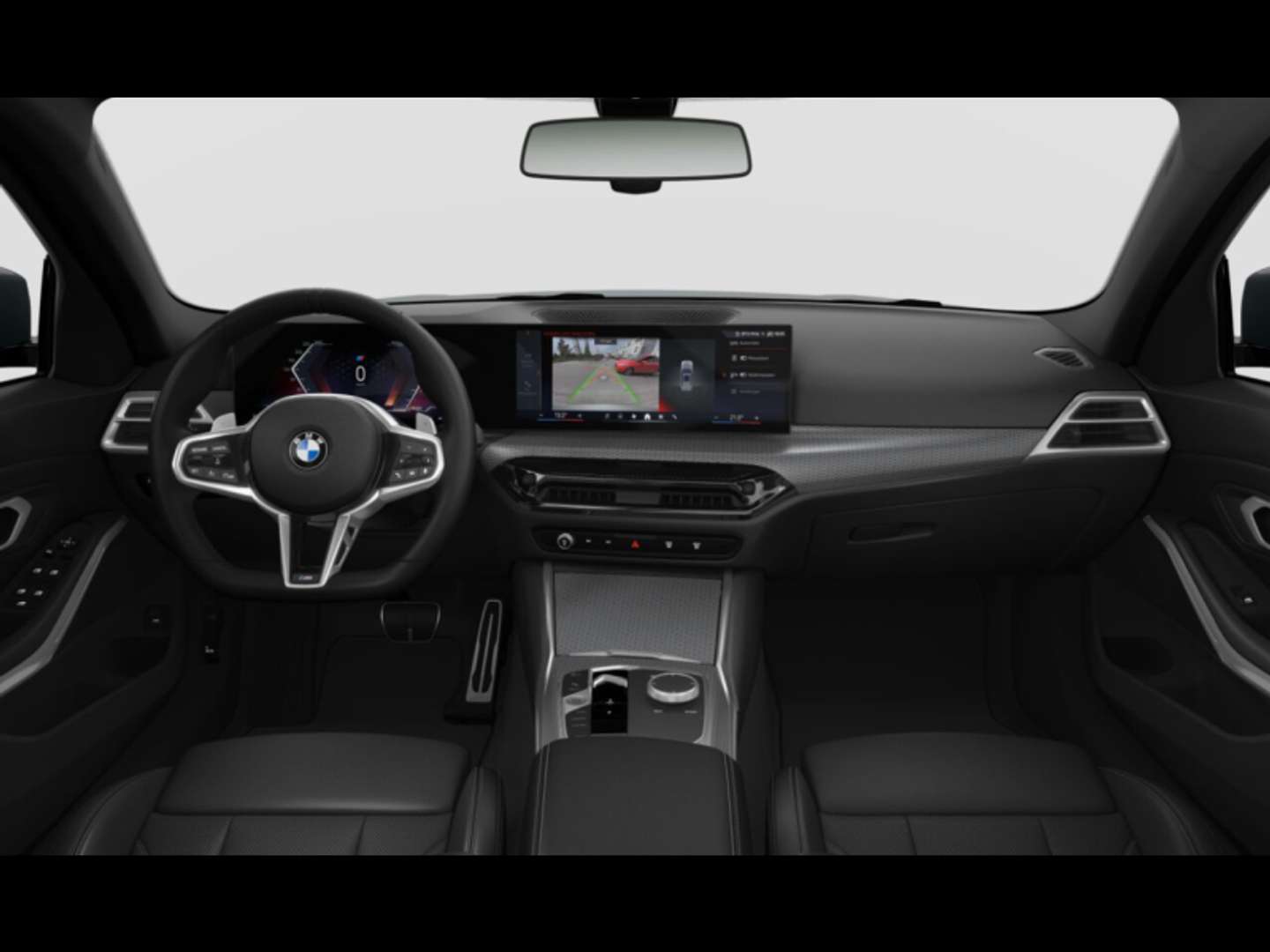 BMW 318 M Sport - 2025 - Joinsteer - #3