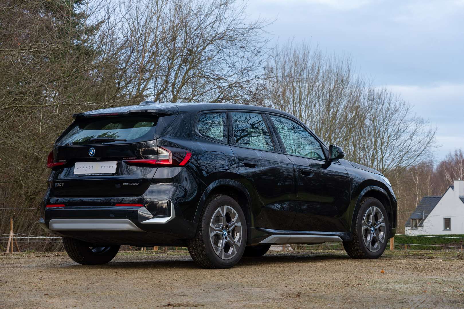 BMW IX1 XLine EDrive20 - 2025 - Joinsteer - #4