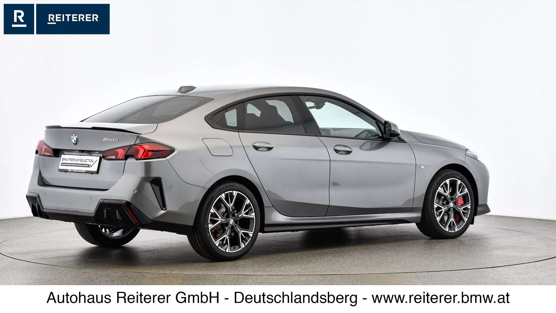 BMW Série 2 M Sport 220d - 2025 - Joinsteer - #6