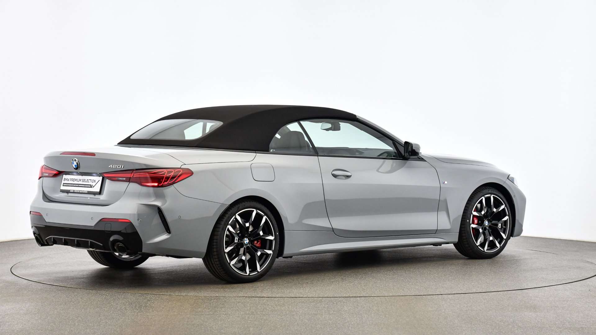 BMW Série 420i 420i - 2025 - Joinsteer - #10