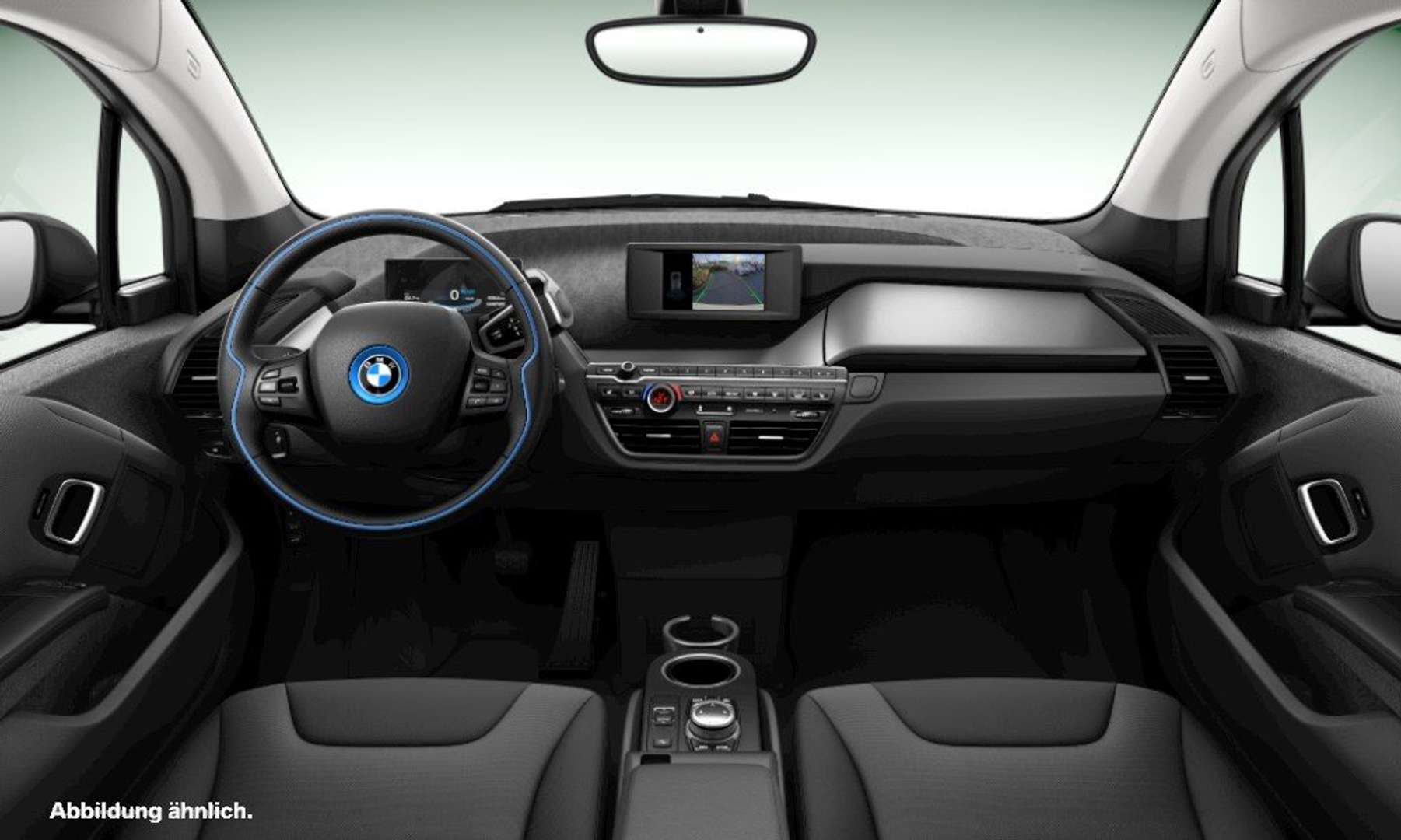BMW I3 120Ah - 2022 - Joinsteer - #2