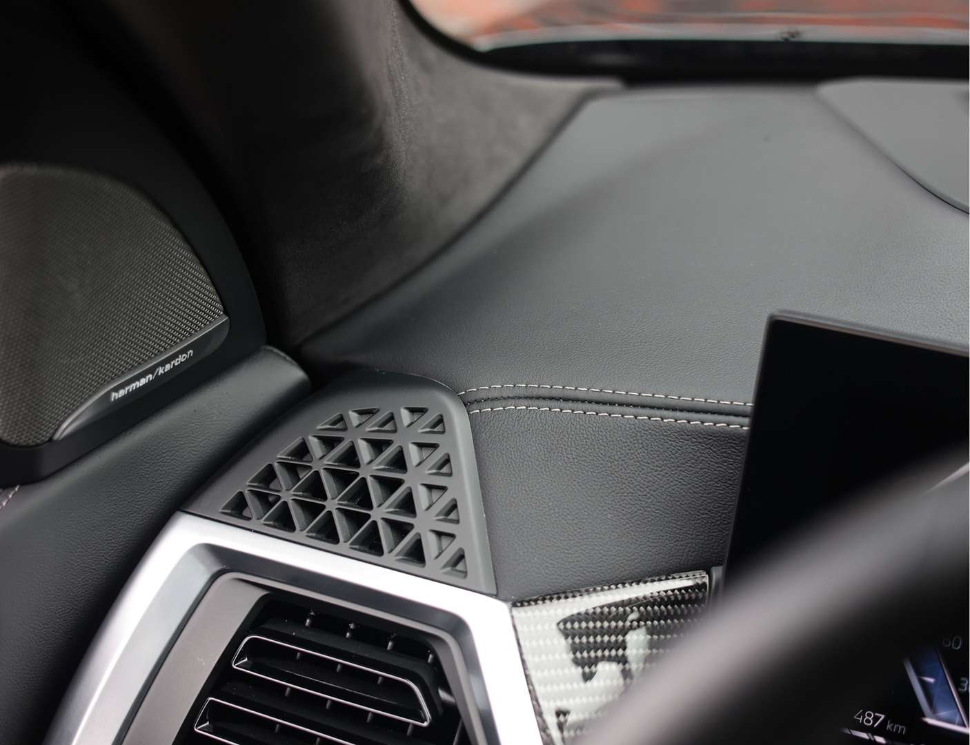 BMW X5 M-Performance 50e XDrive - 2025 - Joinsteer - #41