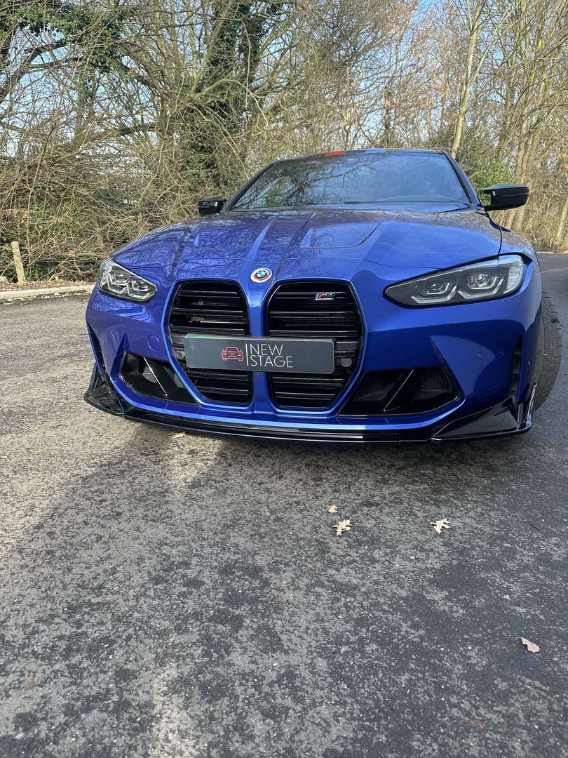 BMW M4 Competition M4 - 2021 - Joinsteer - #2