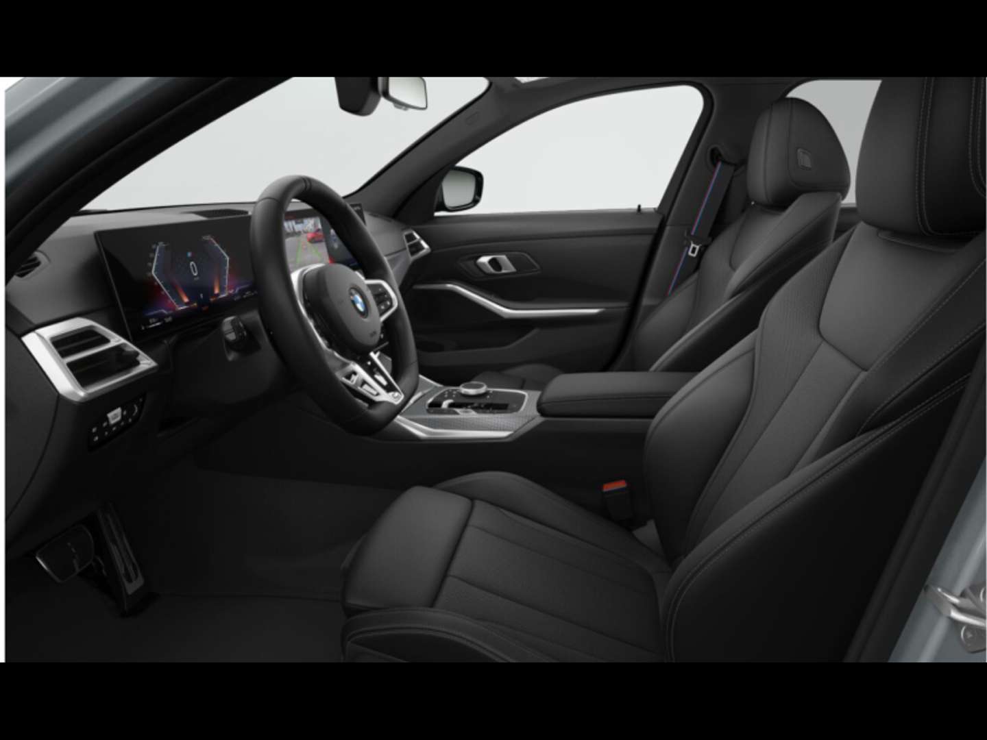 BMW 318 M Sport - 2025 - Joinsteer - #4