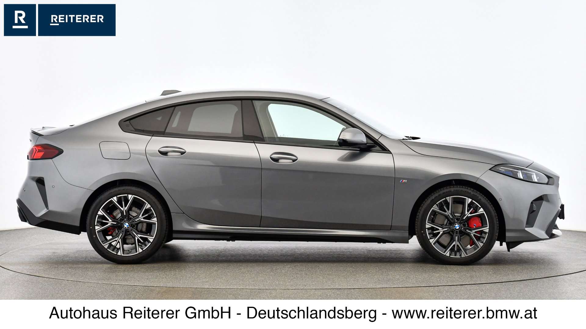 BMW Série 2 M Sport 220d - 2025 - Joinsteer - #7