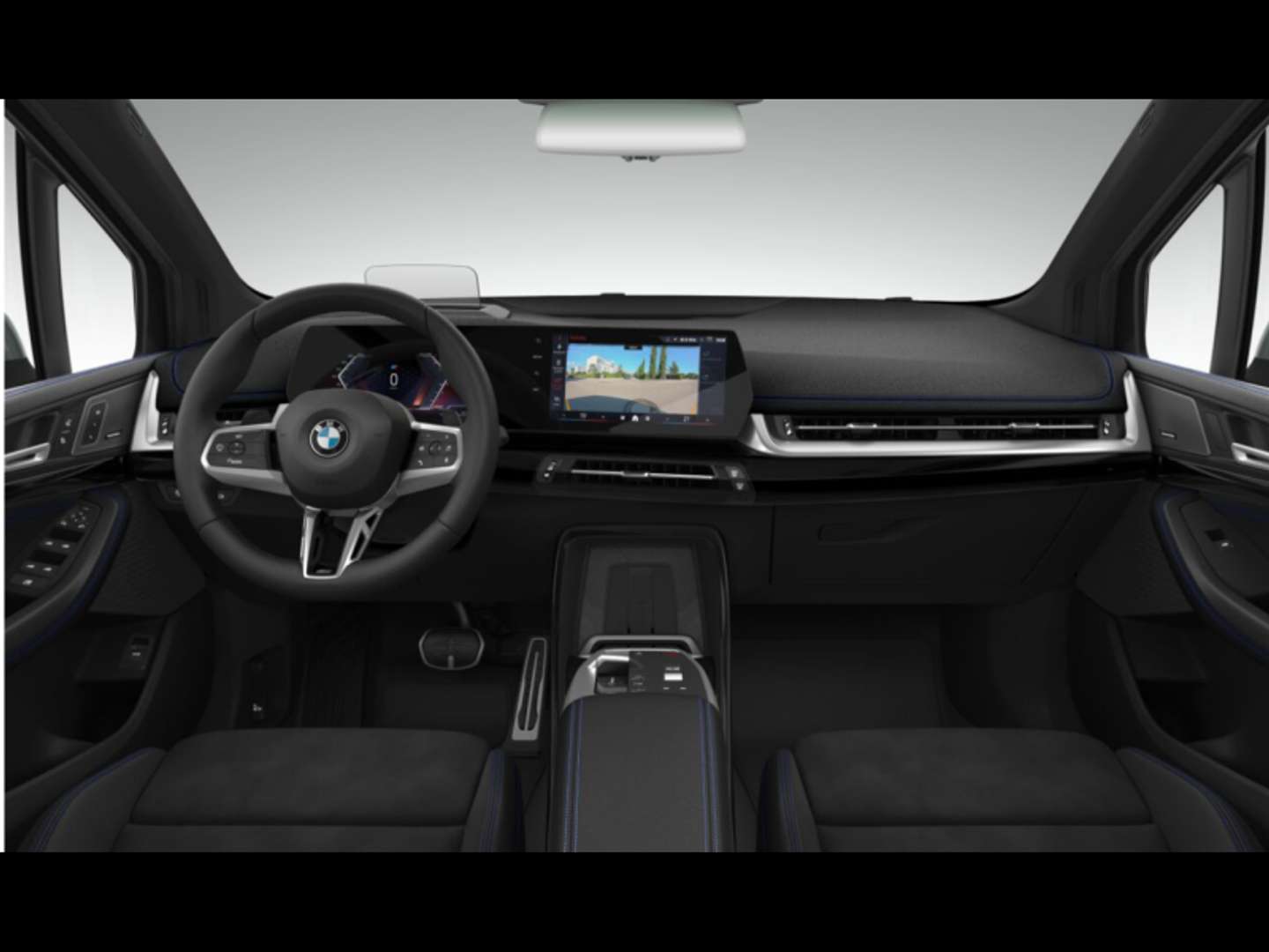 BMW 218 M Sport - 2025 - Joinsteer - #4