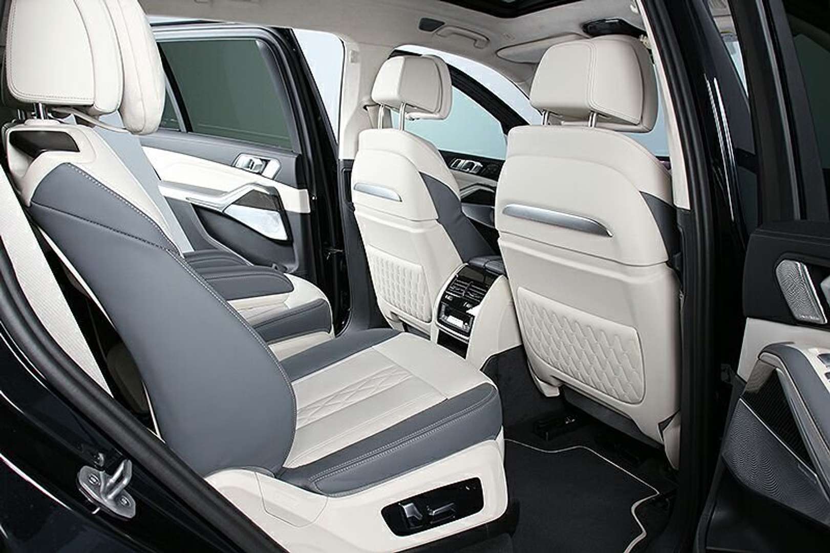 BMW X7 M M60 XDrive - 2025 - Joinsteer - #4