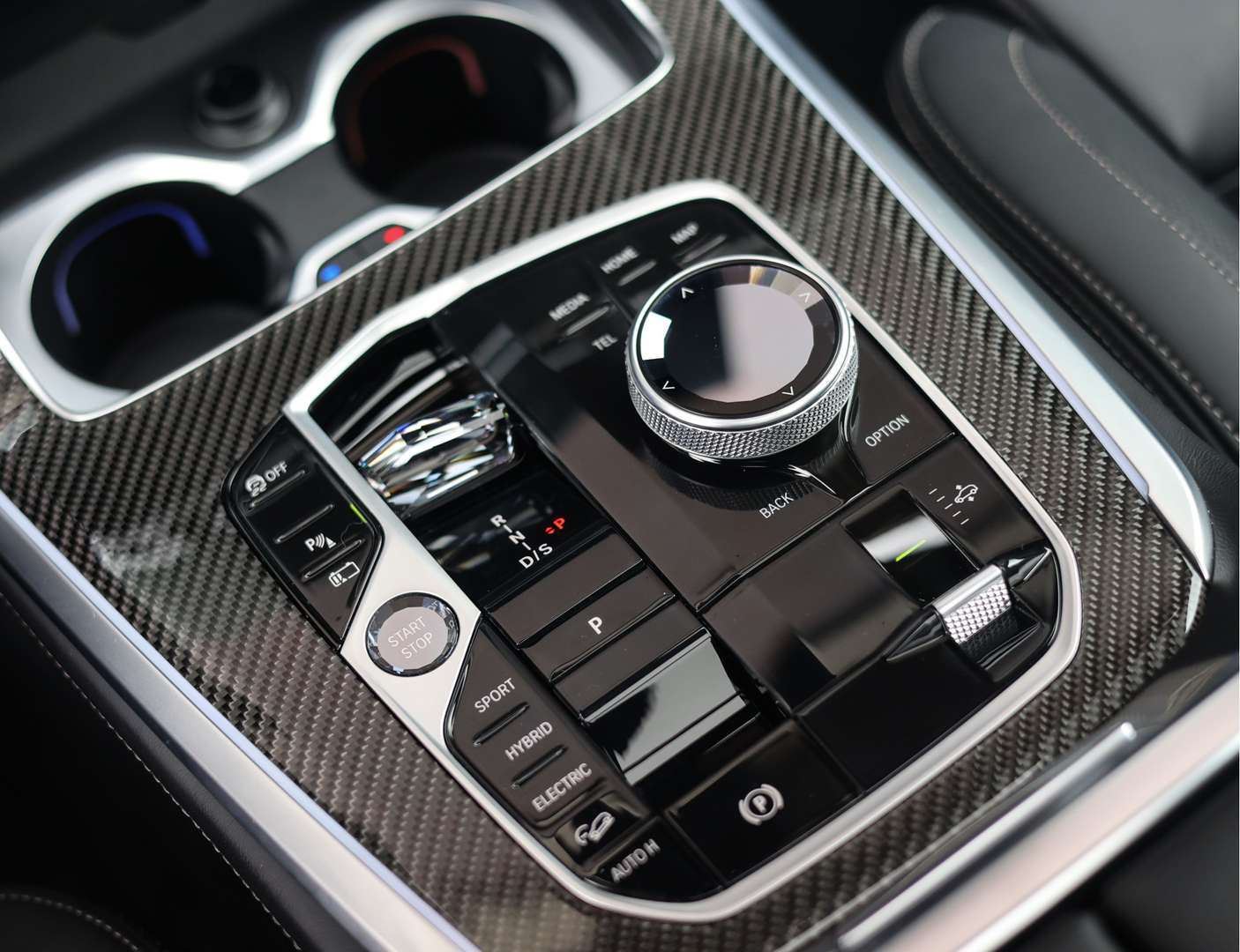 BMW X5 M-Performance 50e XDrive - 2025 - Joinsteer - #42