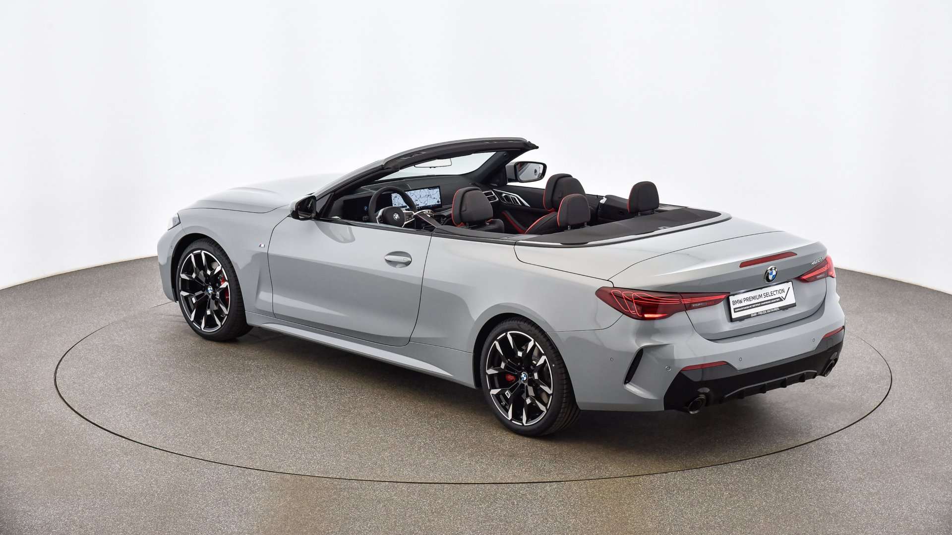 BMW Série 420i 420i - 2025 - Joinsteer - #12