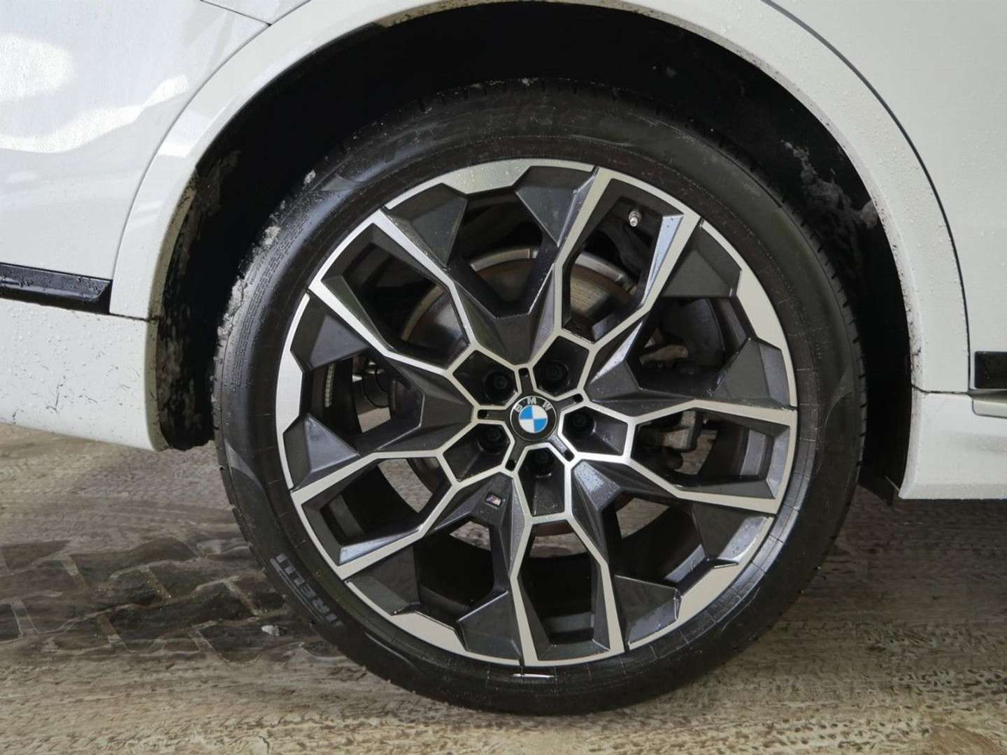 BMW X7 M Sport X40d - 2025 - Joinsteer - #5
