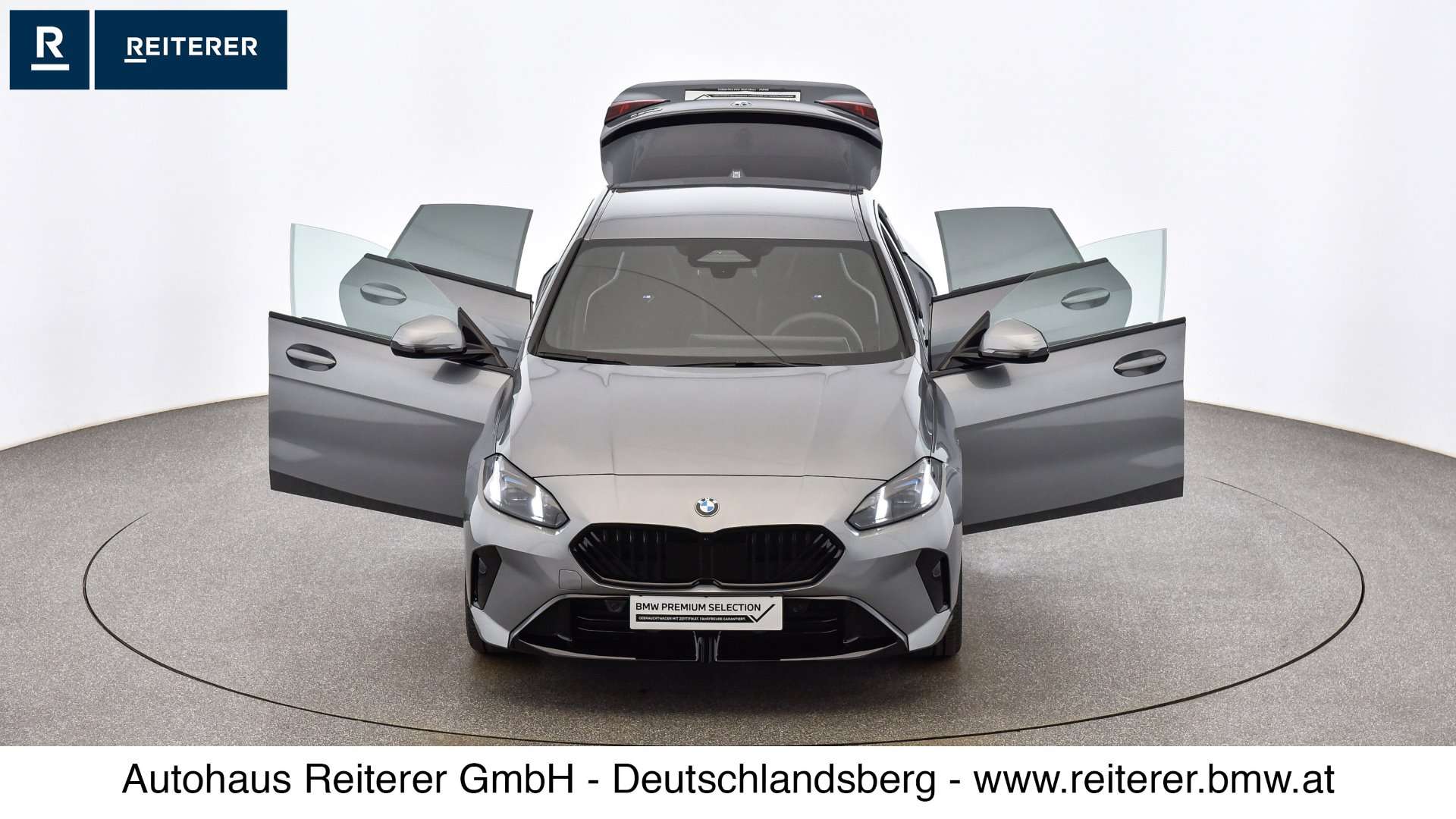 BMW Série 2 M Sport 220d - 2025 - Joinsteer - #8