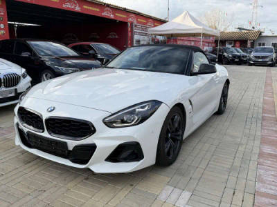 BMW Z4 M40i - 2024 - Joinsteer - #1