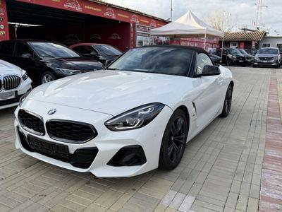 BMW Z4 M40i -  - Joinsteer - #1