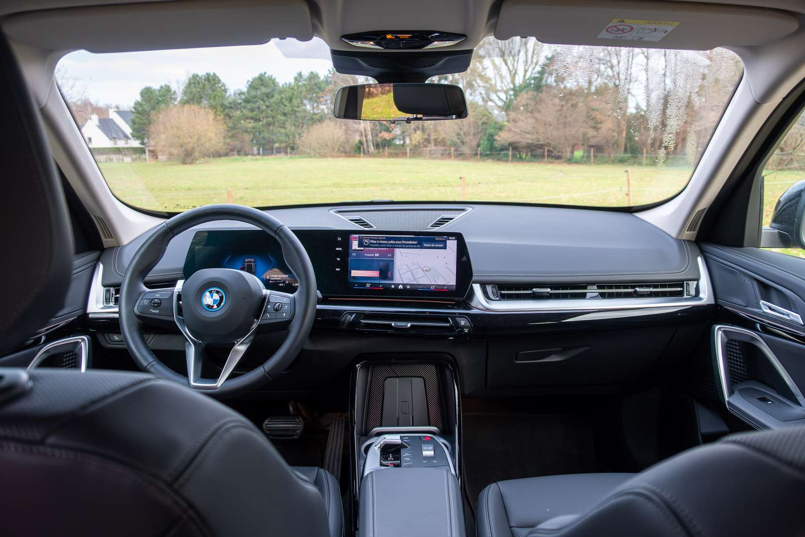 BMW IX1 XLine EDrive20 - 2025 - Joinsteer - #6