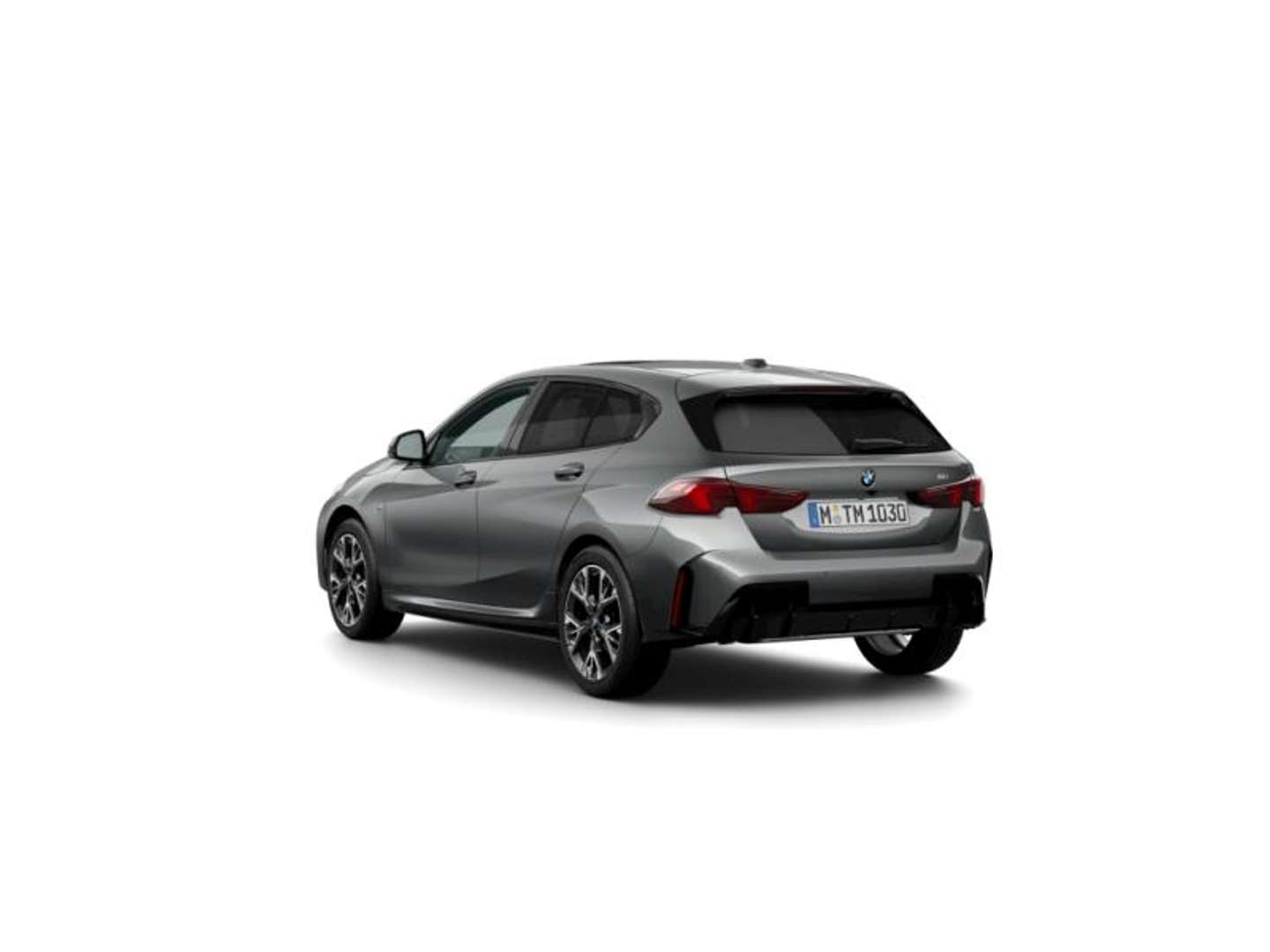BMW 116 M-Sport - 2025 - Joinsteer - #3