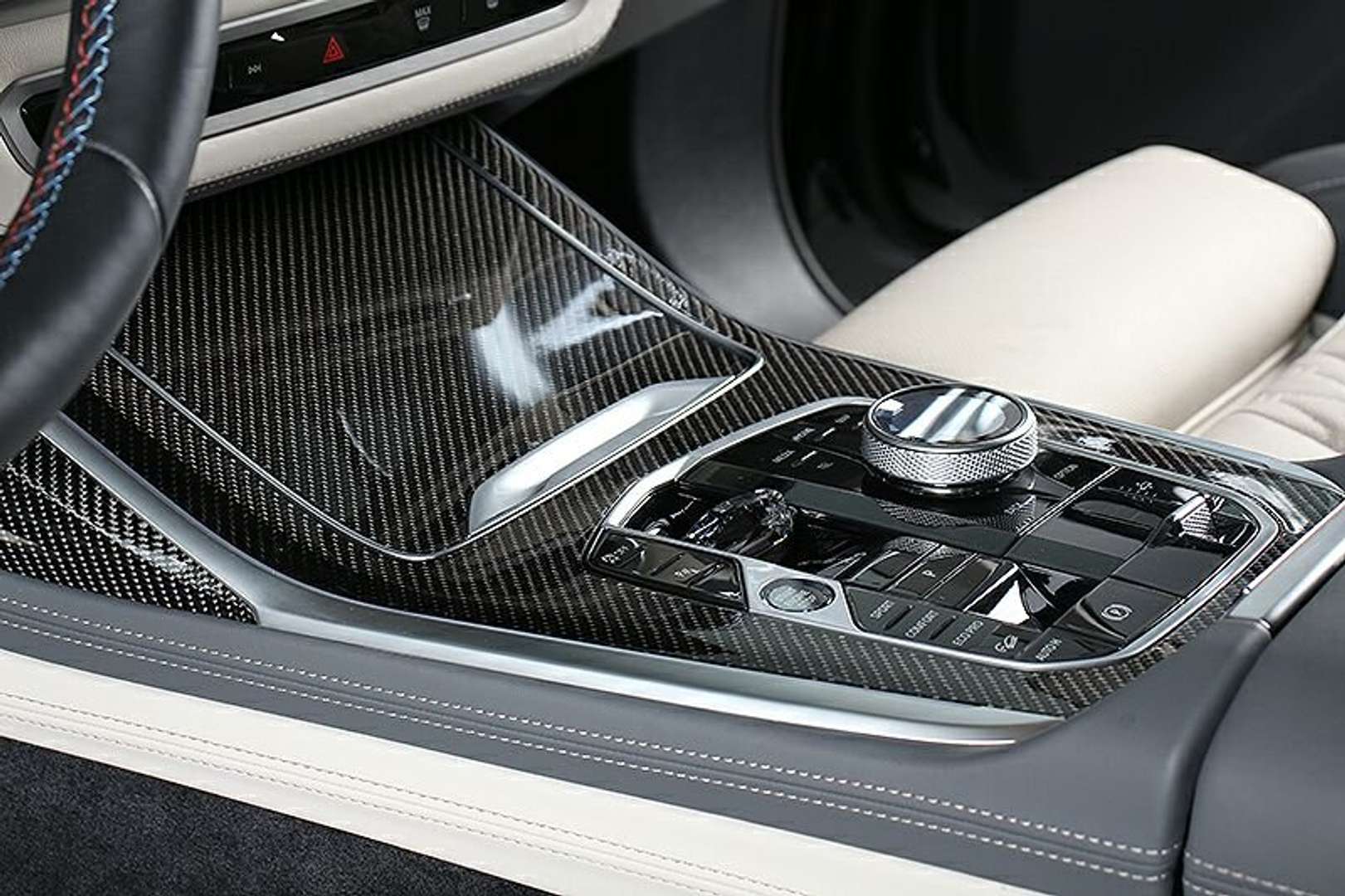 BMW X7 M M60 XDrive - 2025 - Joinsteer - #5