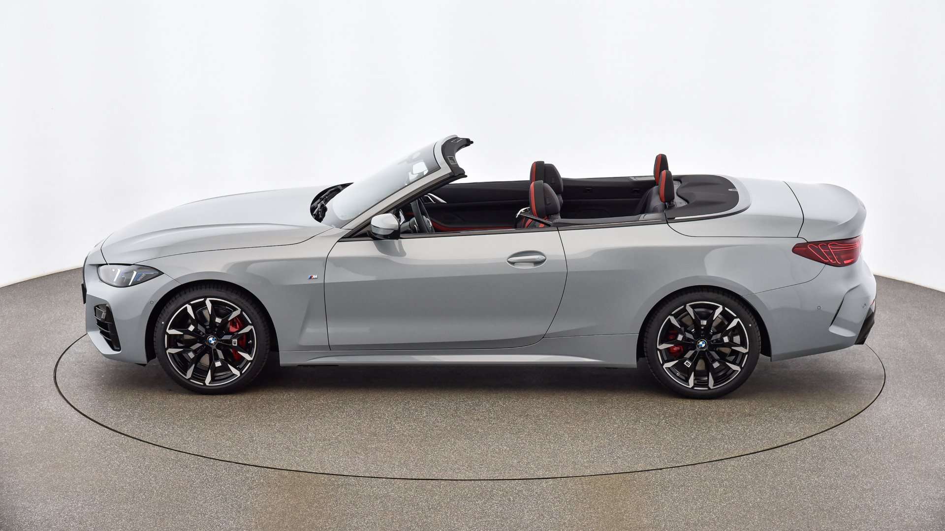 BMW Série 420i 420i - 2025 - Joinsteer - #13