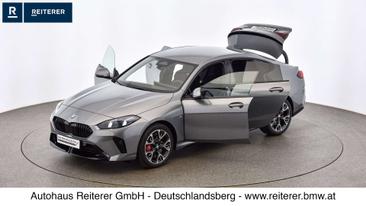 BMW Série 2 M Sport 220d — photo 9