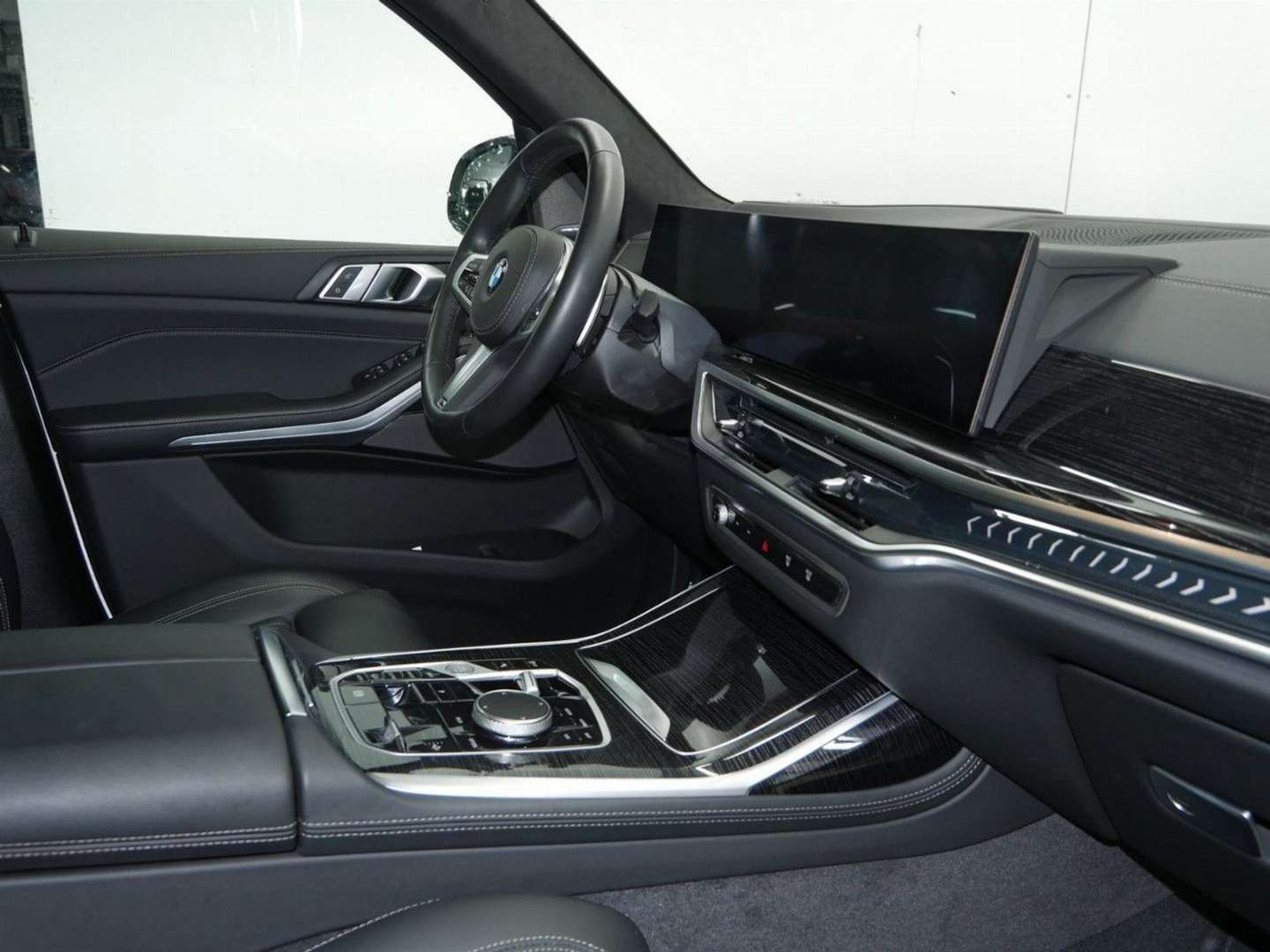 BMW X7 M Sport X40d - 2025 - Joinsteer - #7