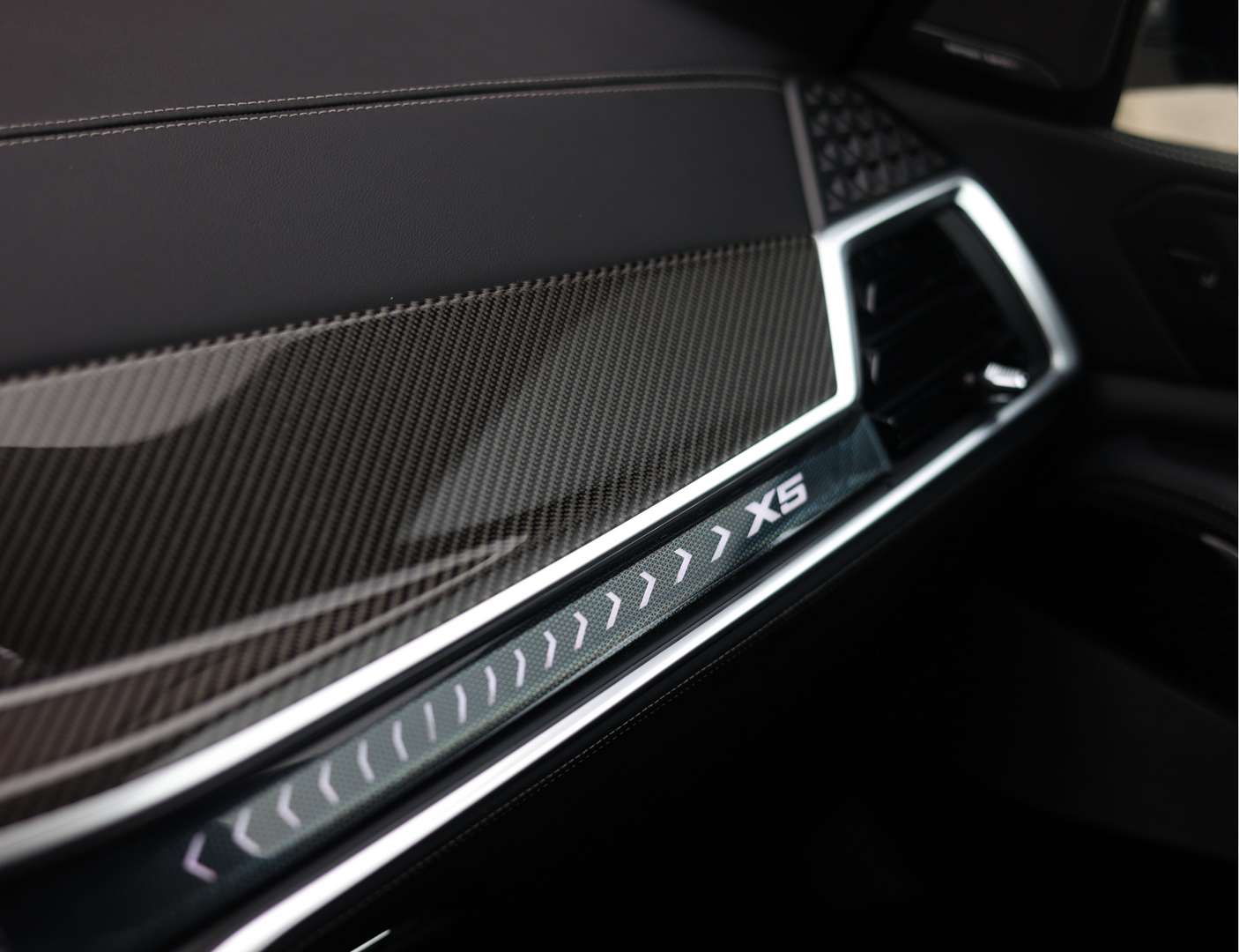 BMW X5 M-Performance 50e XDrive - 2025 - Joinsteer - #45