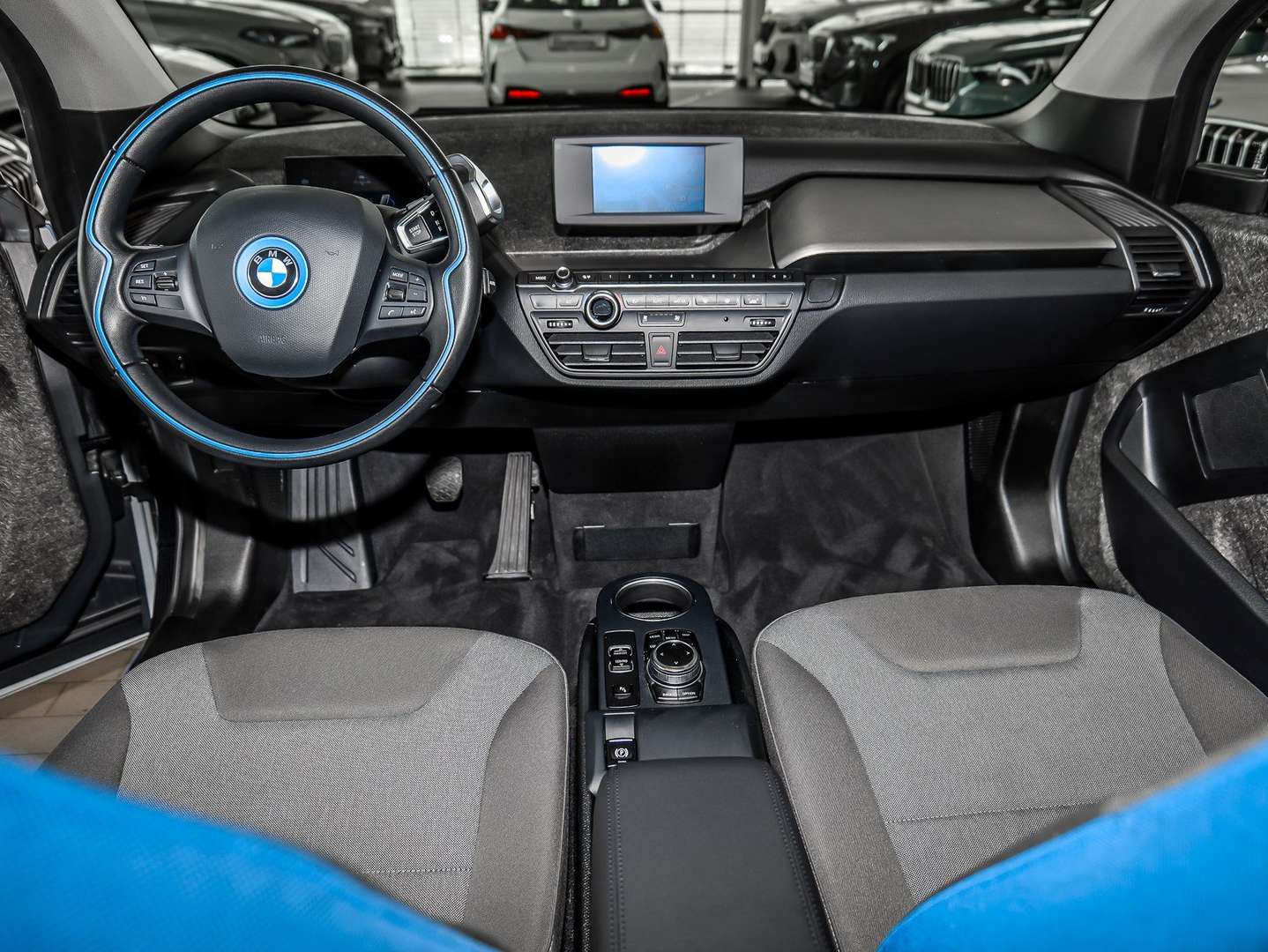 BMW I3 - 2022 - Joinsteer - #2