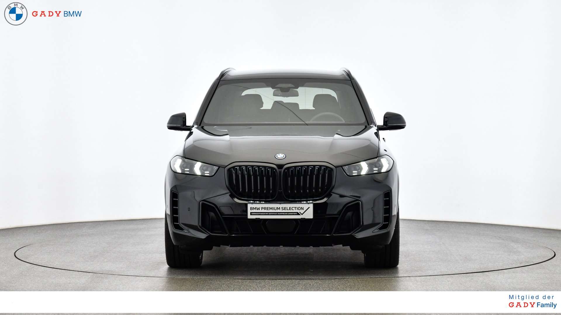 BMW X5 XDrive50e - 2025 - Joinsteer - #2