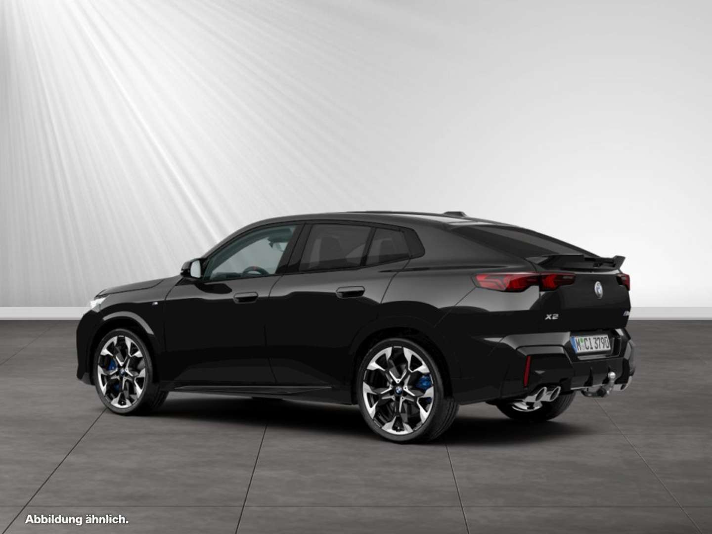 BMW X2 M M35i XDrive - 2025 - Joinsteer - #6
