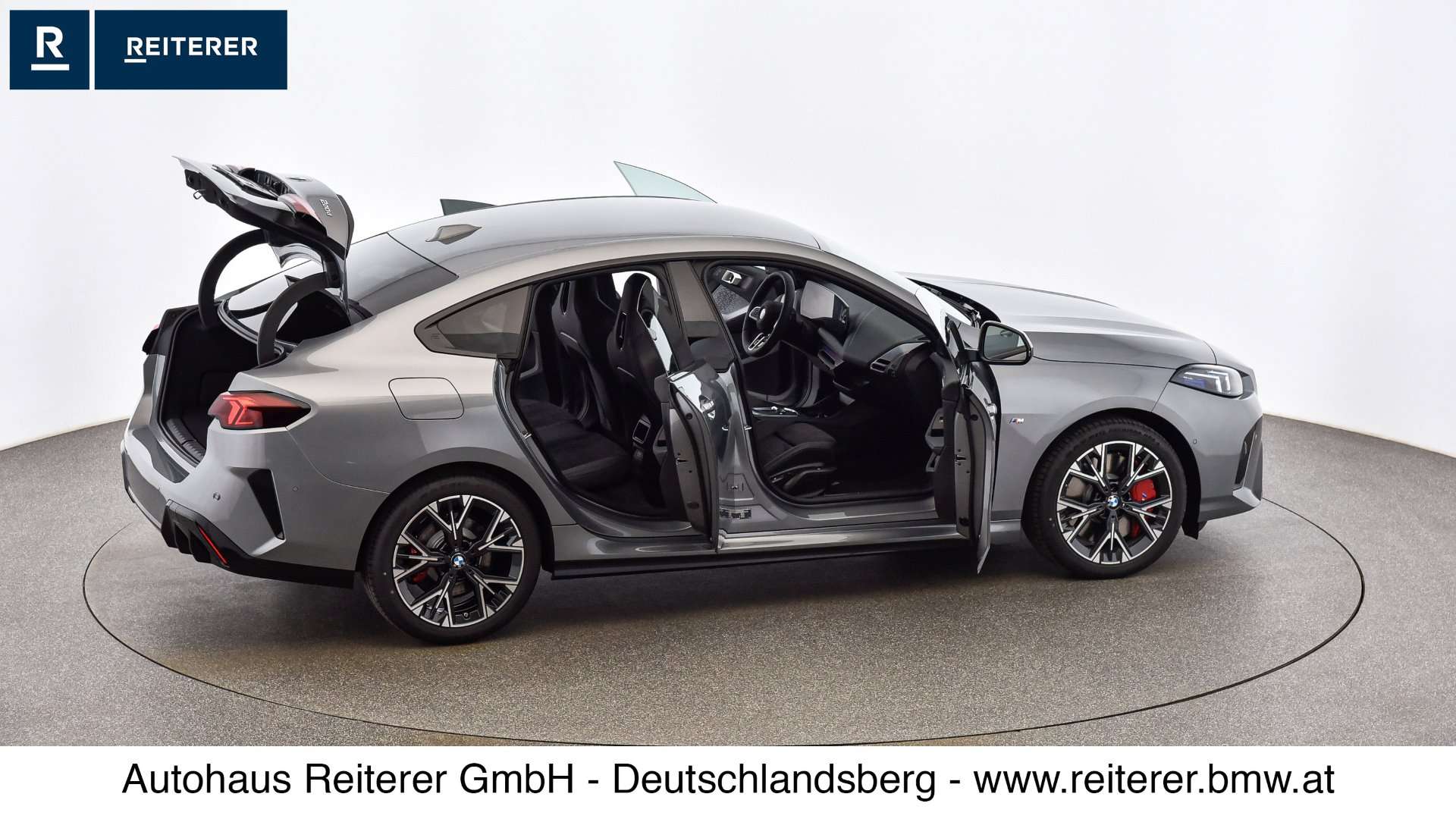BMW Série 2 M Sport 220d - 2025 - Joinsteer - #12
