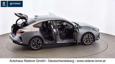 BMW Série 2 M Sport 220d — photo 12