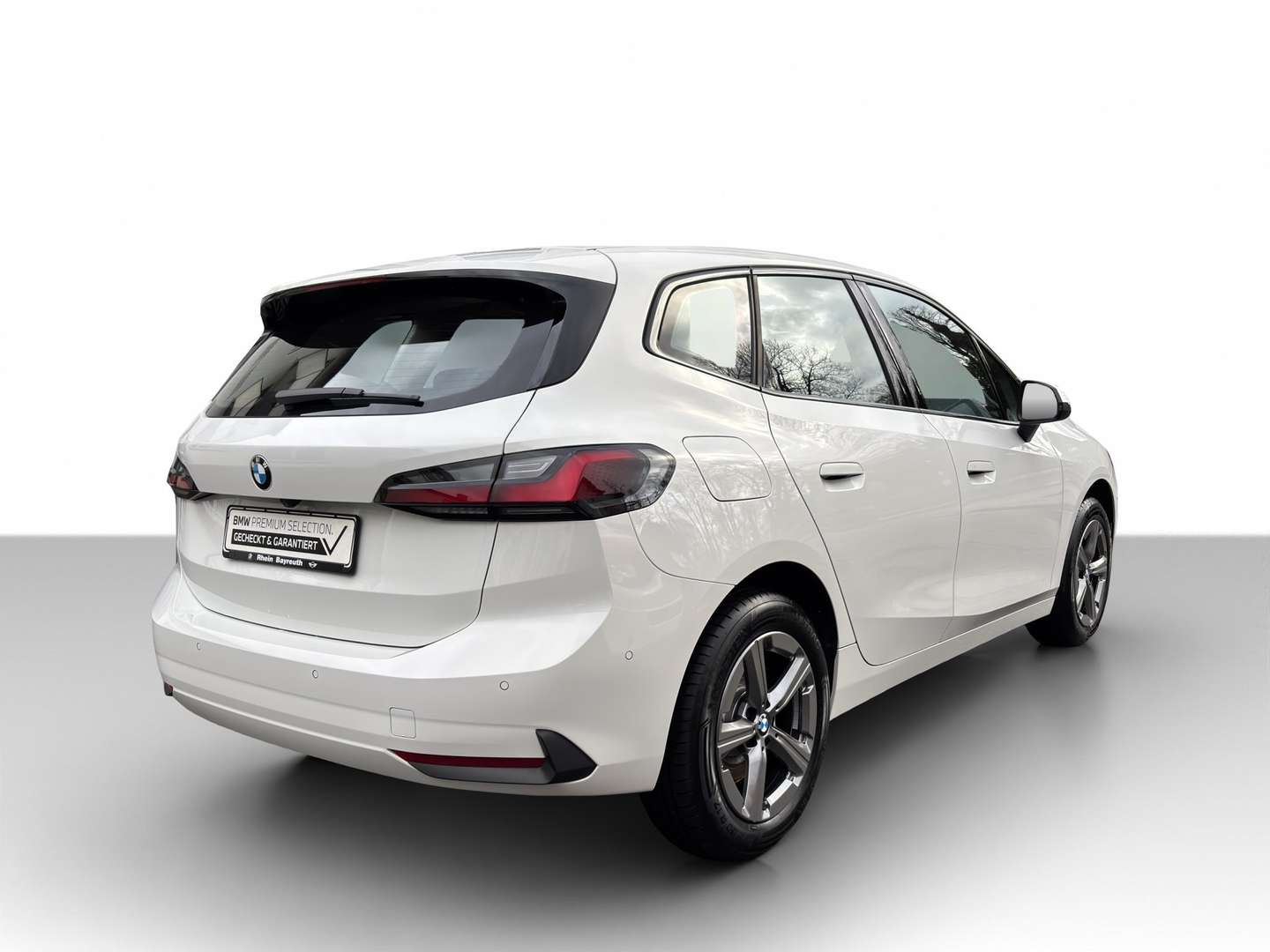 BMW Série 2 Active Tourer Konfort 220i - 2025 - Joinsteer - #2
