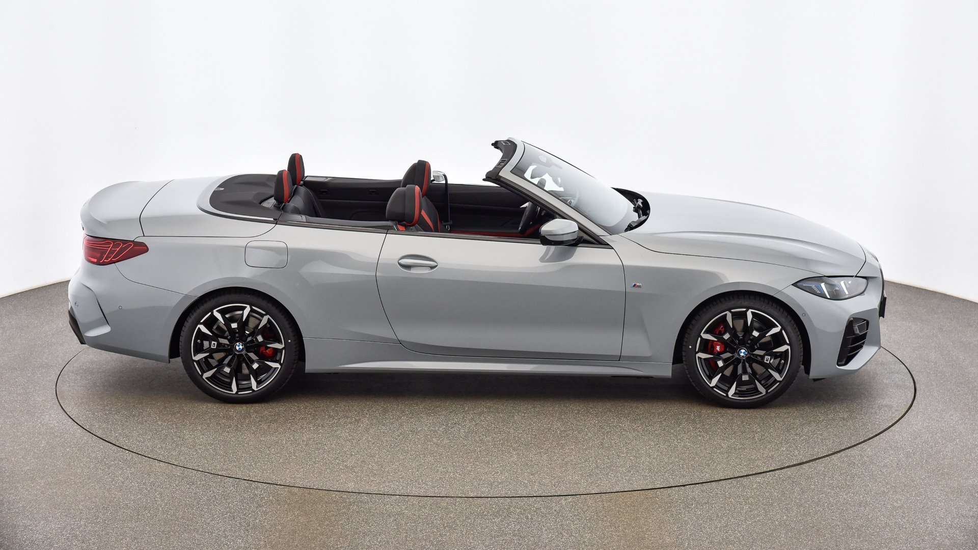BMW Série 420i 420i - 2025 - Joinsteer - #17