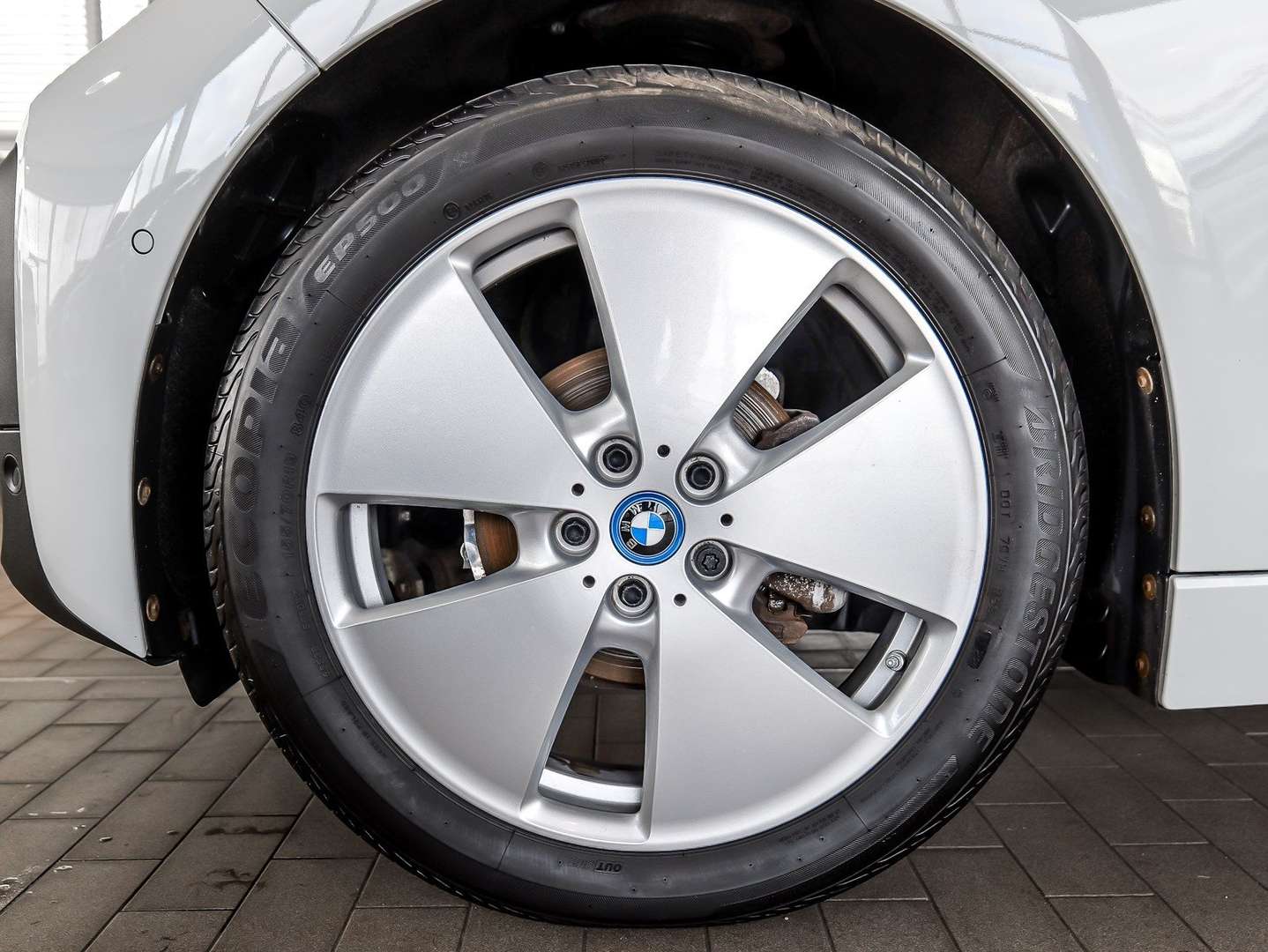 BMW I3 - 2022 - Joinsteer - #3