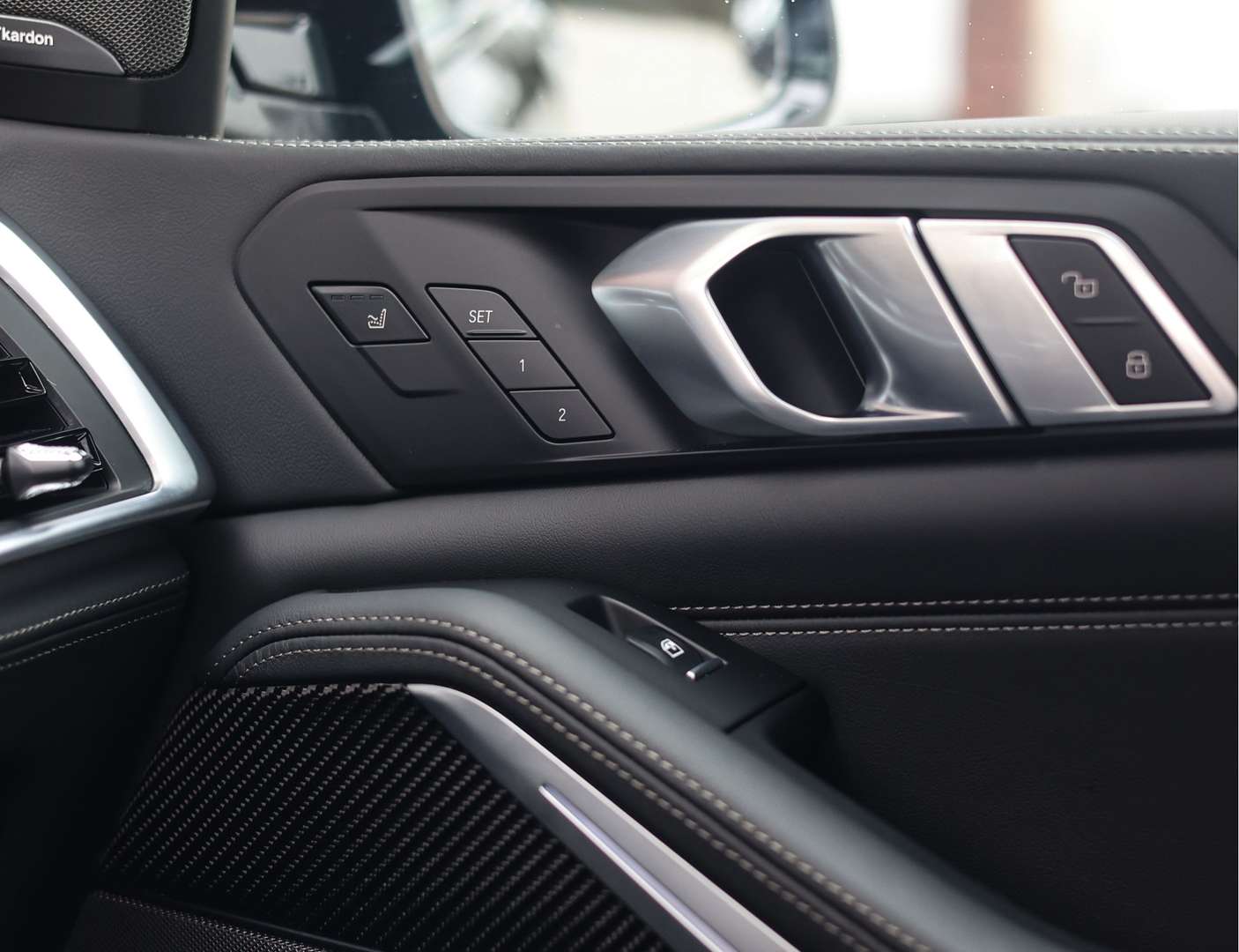 BMW X5 M-Performance 50e XDrive - 2025 - Joinsteer - #47