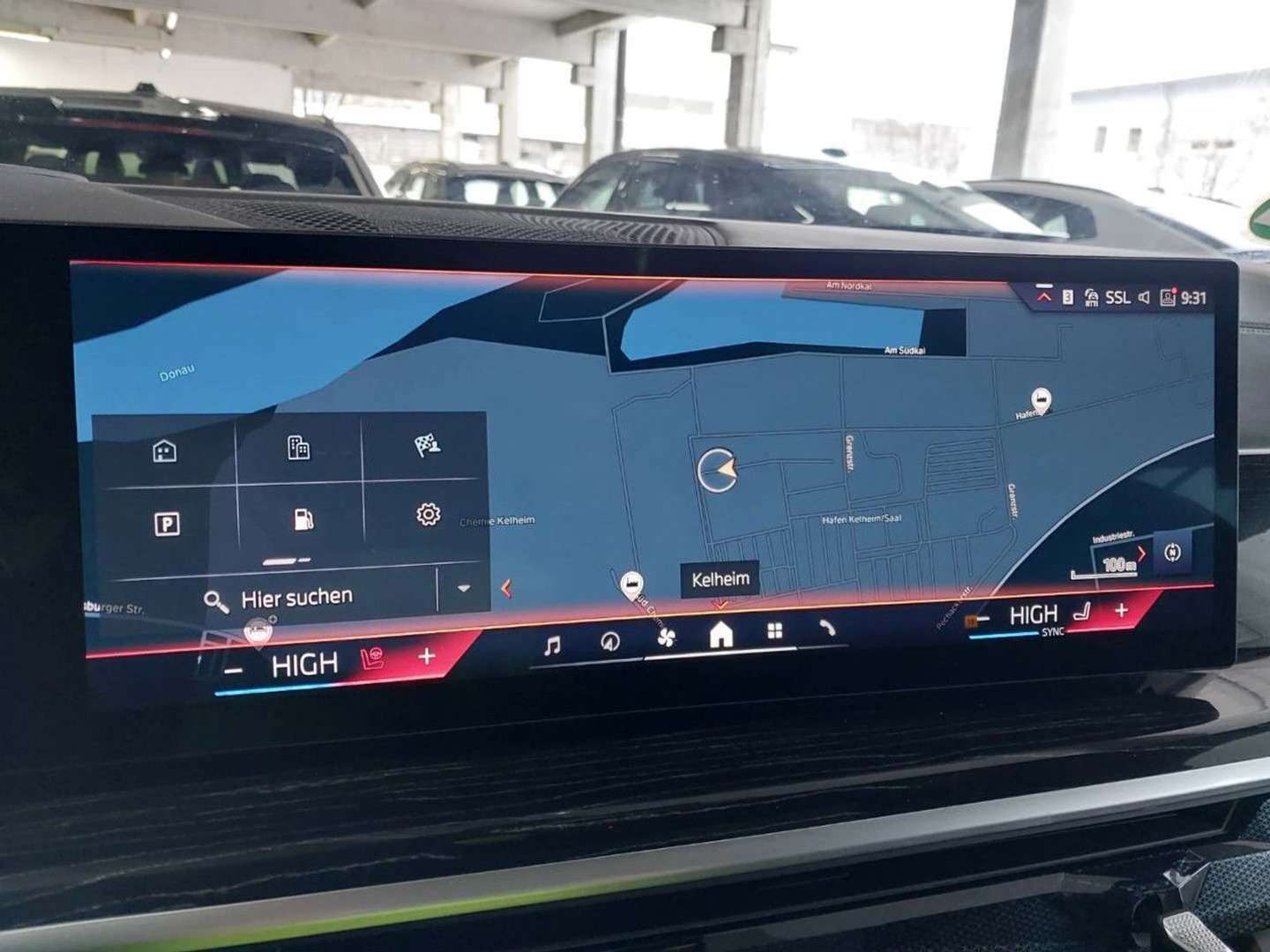 BMW X7 M Sport X40d - 2025 - Joinsteer - #10