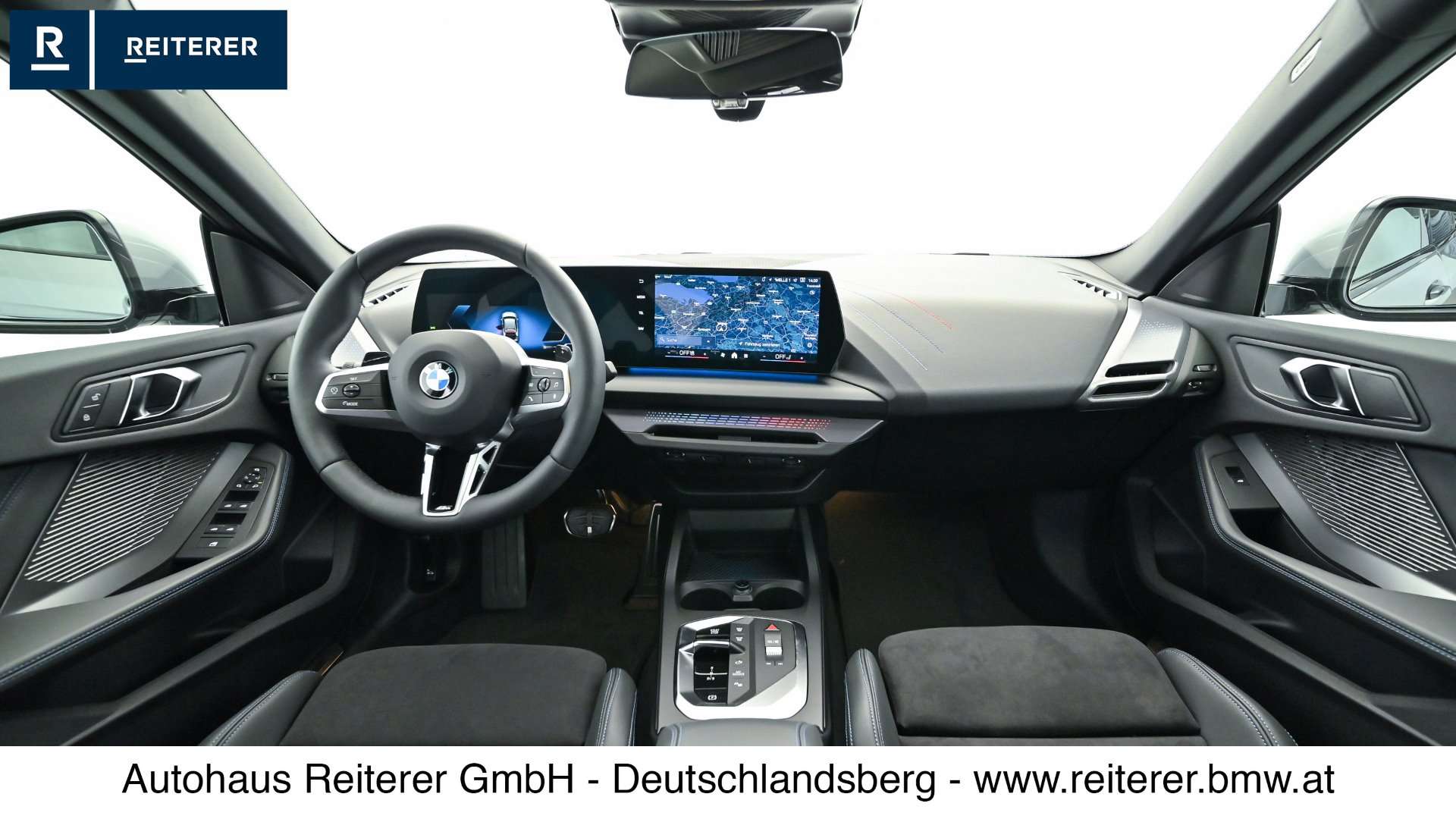 BMW Série 2 M Sport 220d - 2025 - Joinsteer - #13