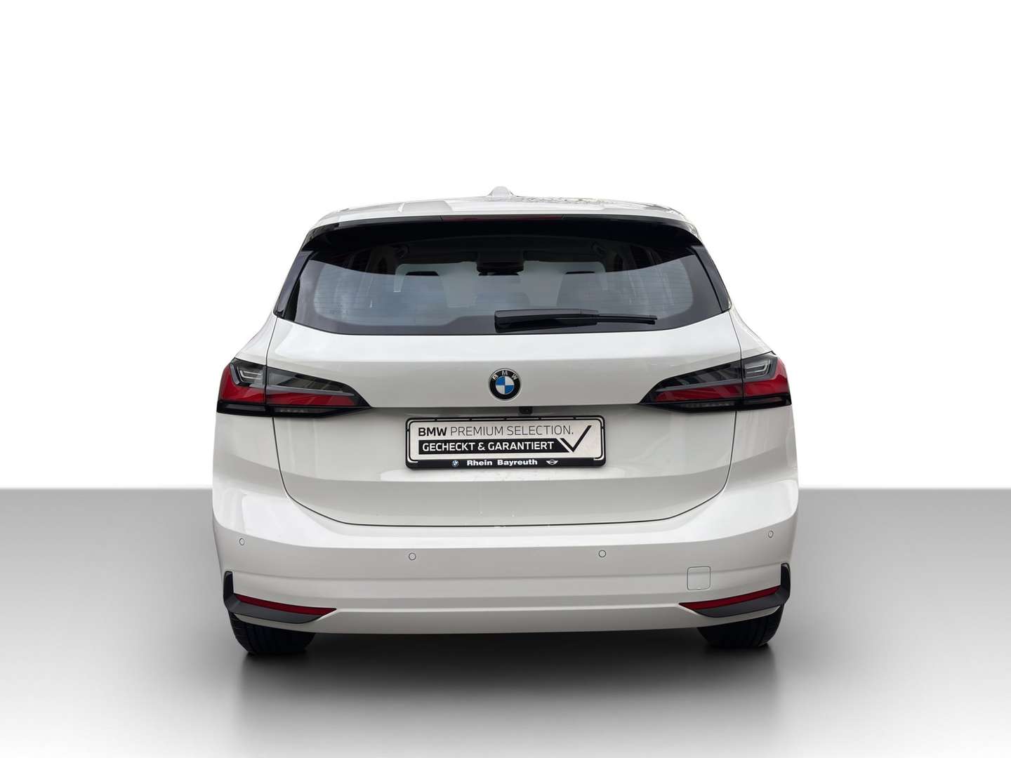 BMW Série 2 Active Tourer Konfort 220i - 2025 - Joinsteer - #3