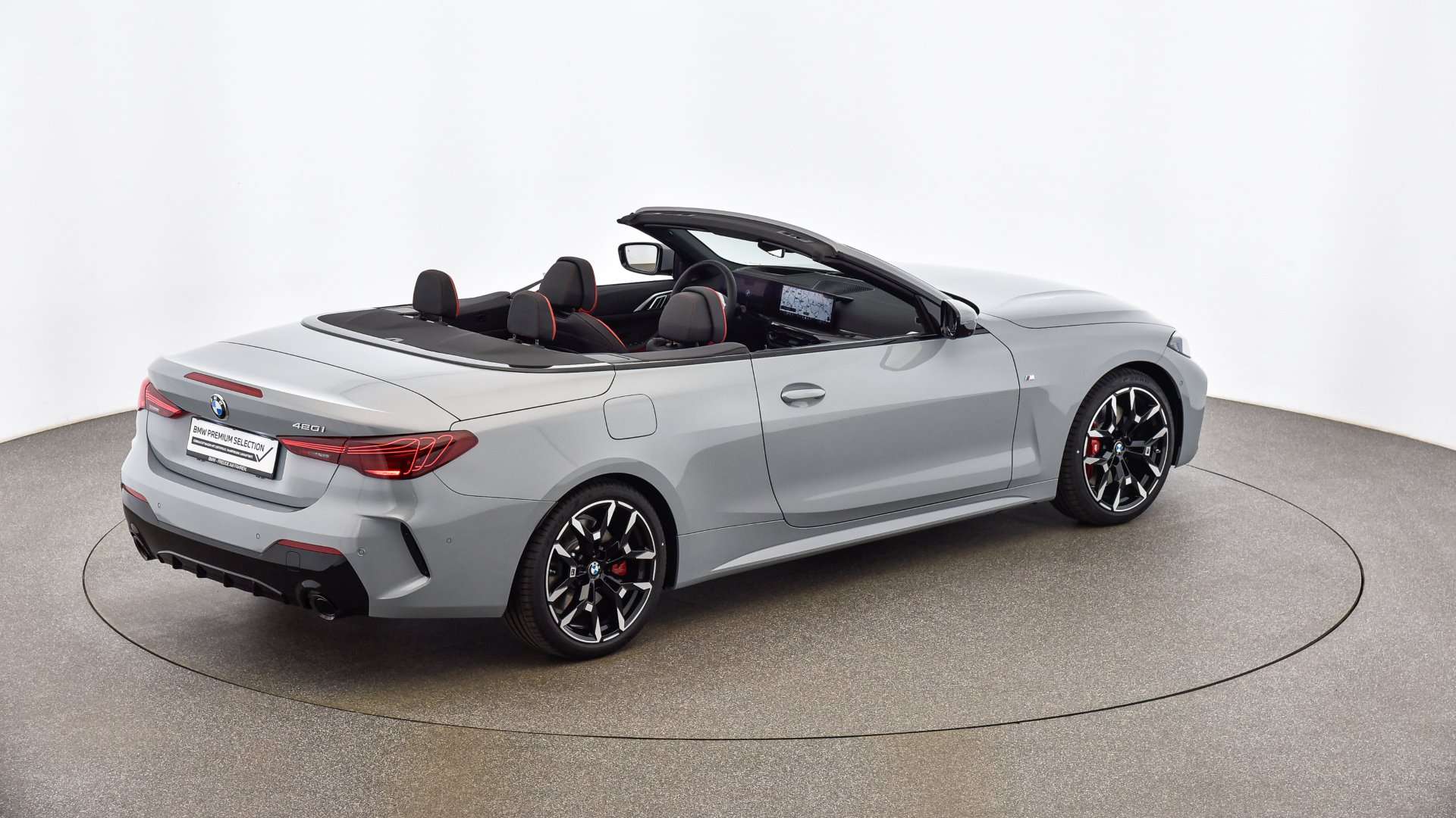 BMW Série 420i 420i - 2025 - Joinsteer - #18