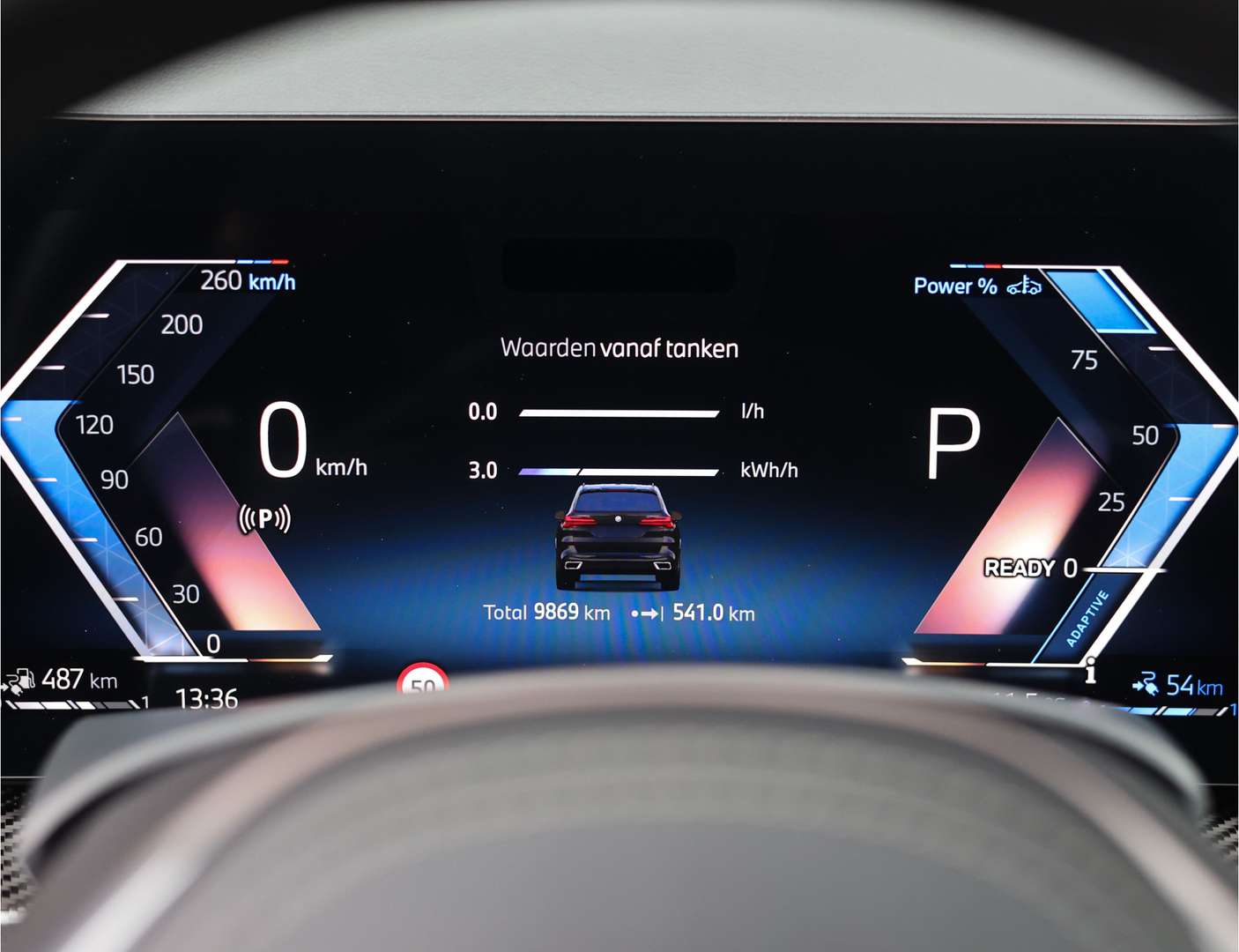 BMW X5 M-Performance 50e XDrive - 2025 - Joinsteer - #48